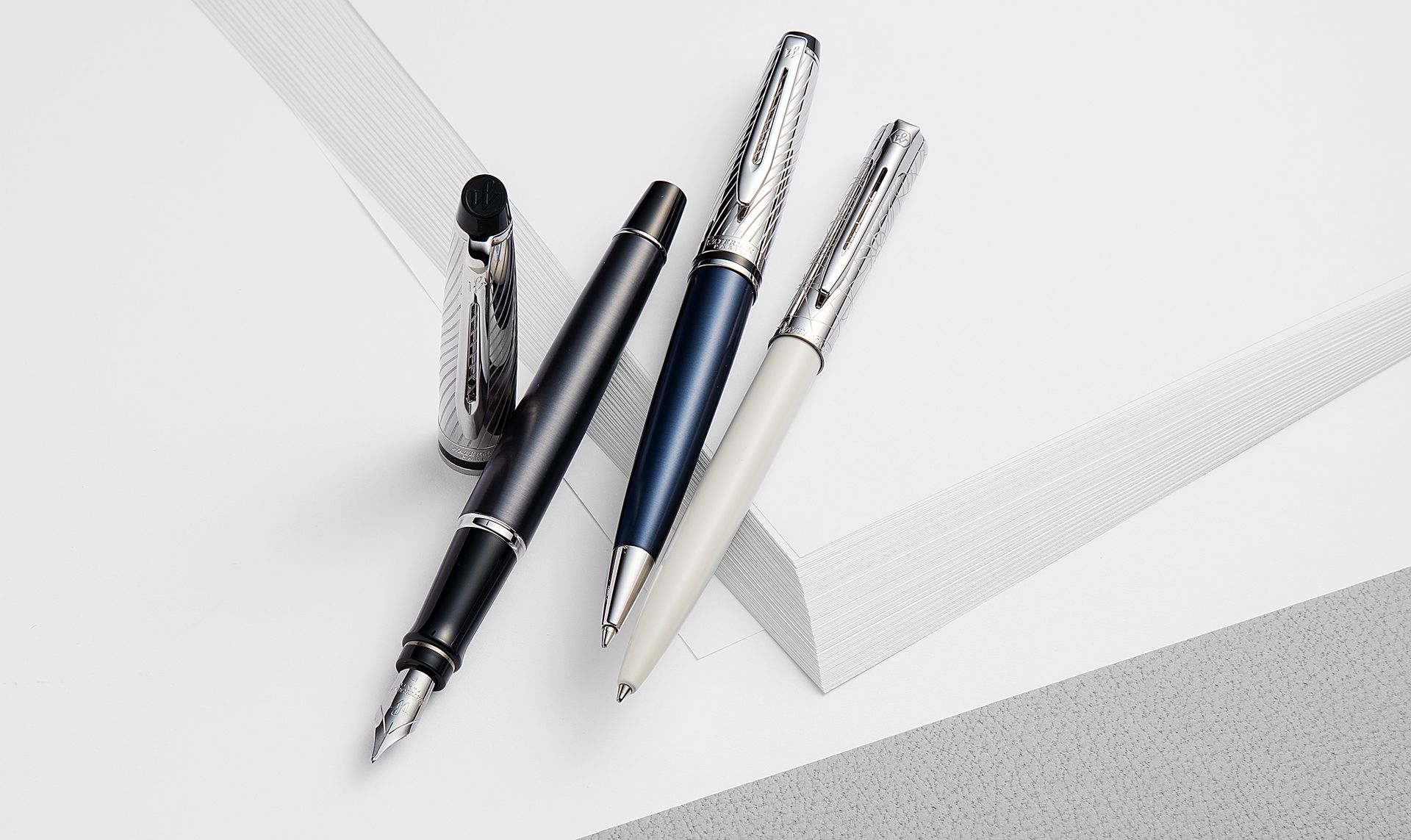 WATERMAN