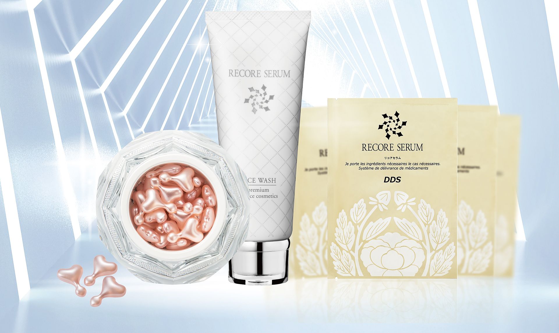 RECORE SERUM