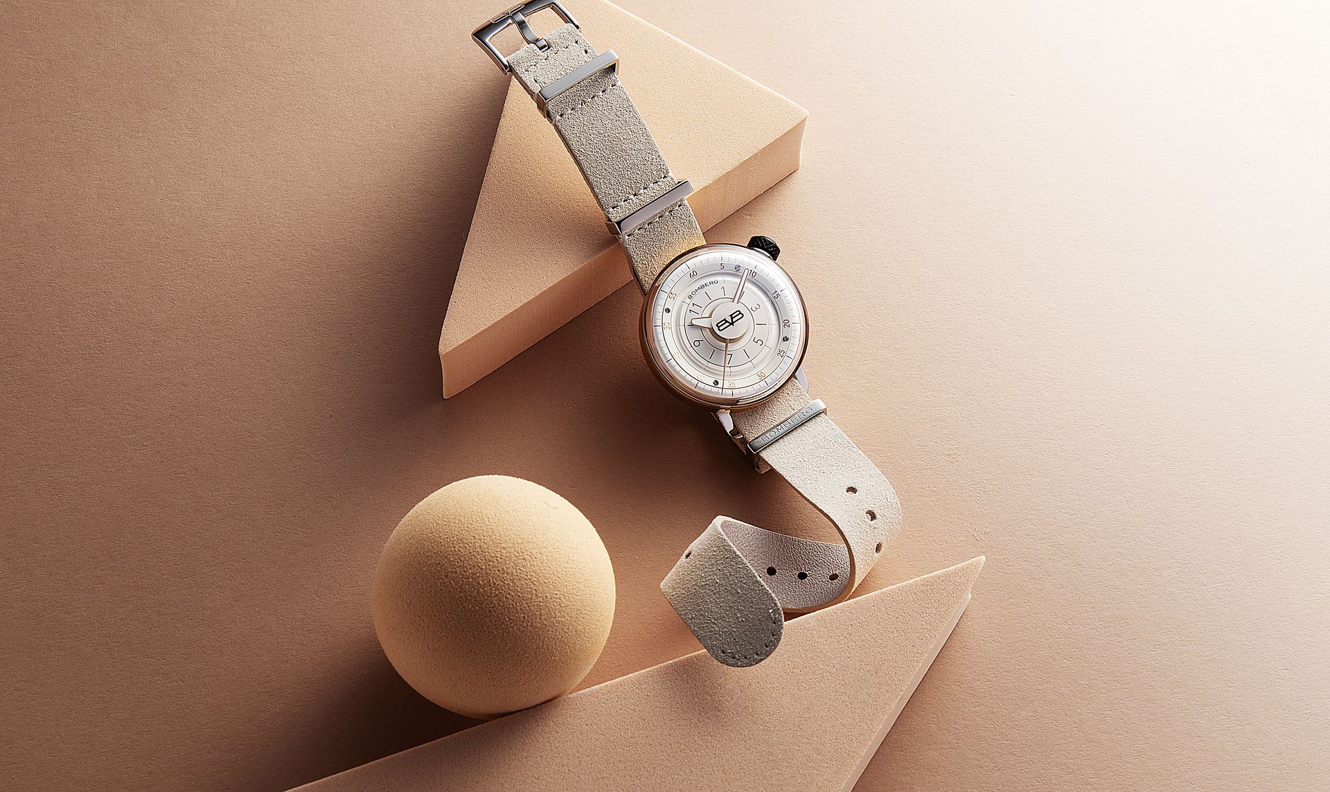 Import Watch Collection