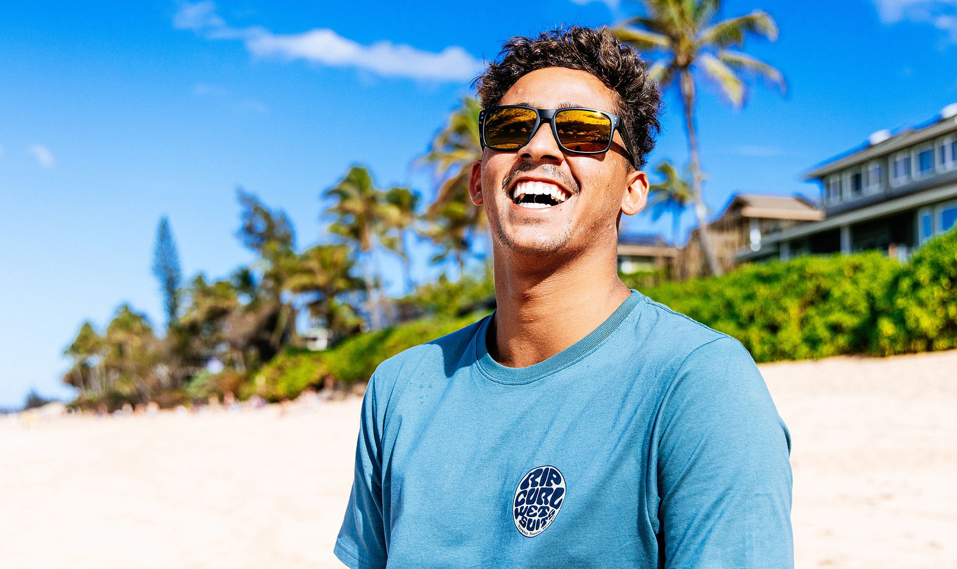 RIP CURL
