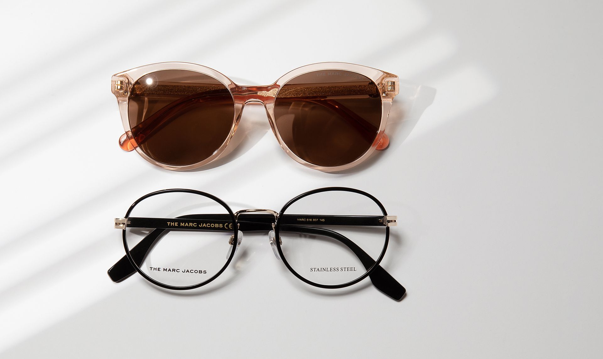 MARC JACOBS & Polaroid