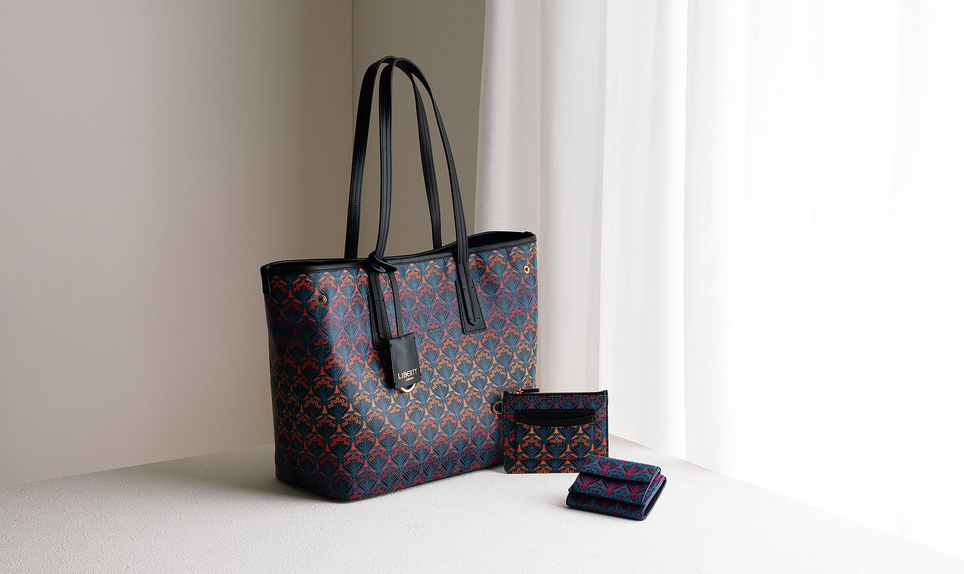 LIBERTY. for Unisex Goods