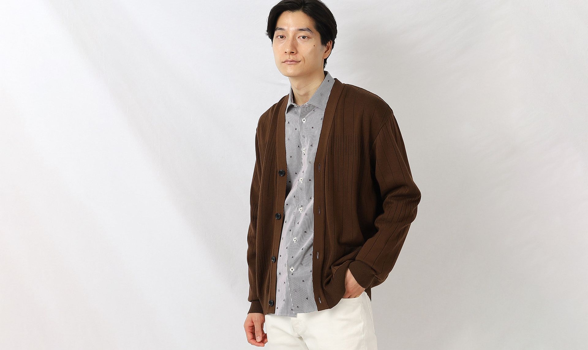 TAKEO KIKUCHI for Men