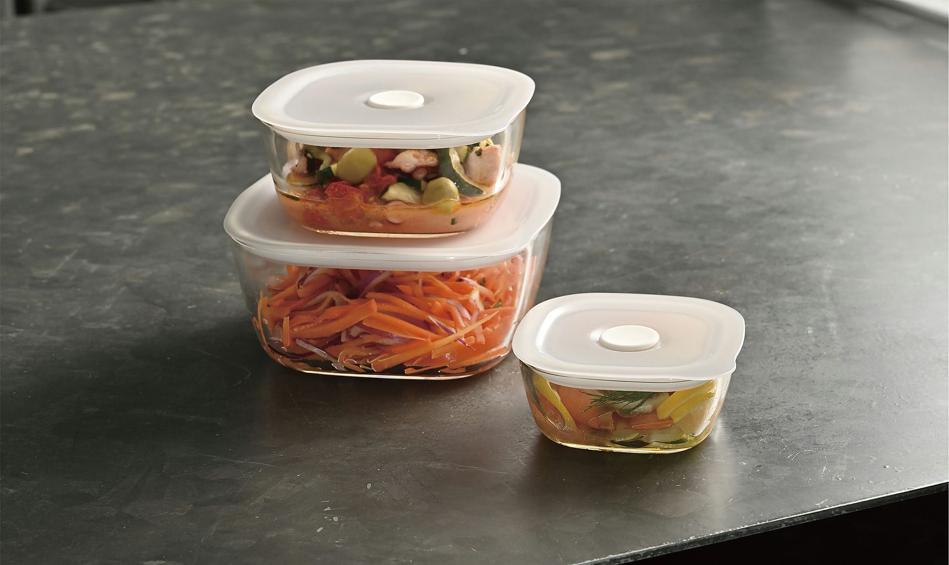 HARIO Tea & kitchen Style