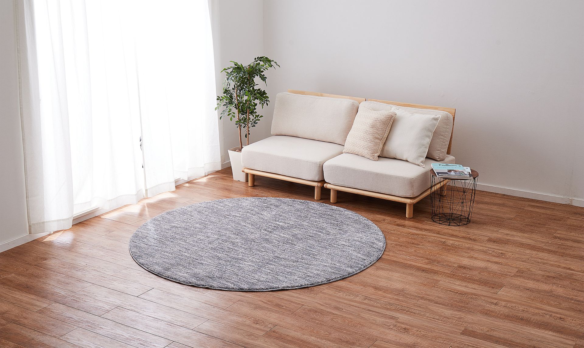 Japanese rug collection