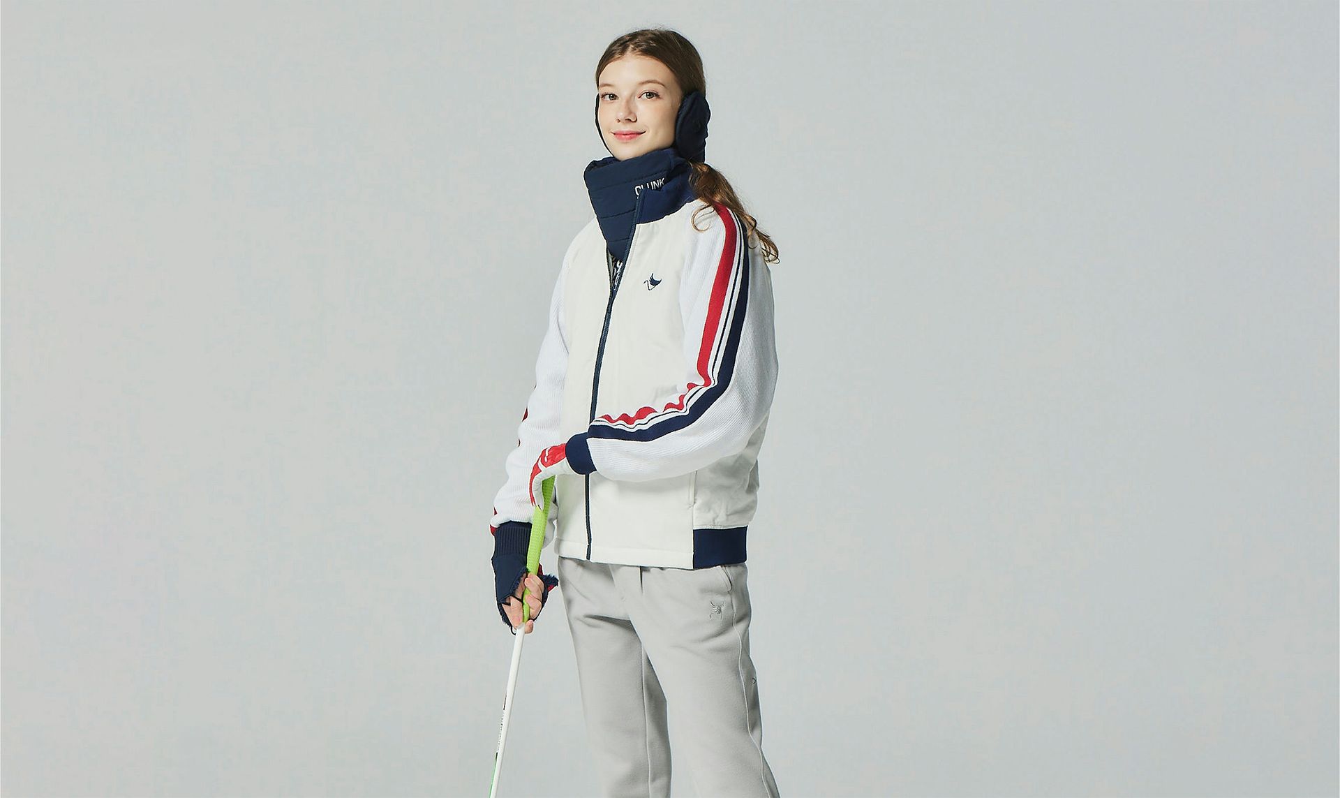 FIDRA & CLUNK for Women