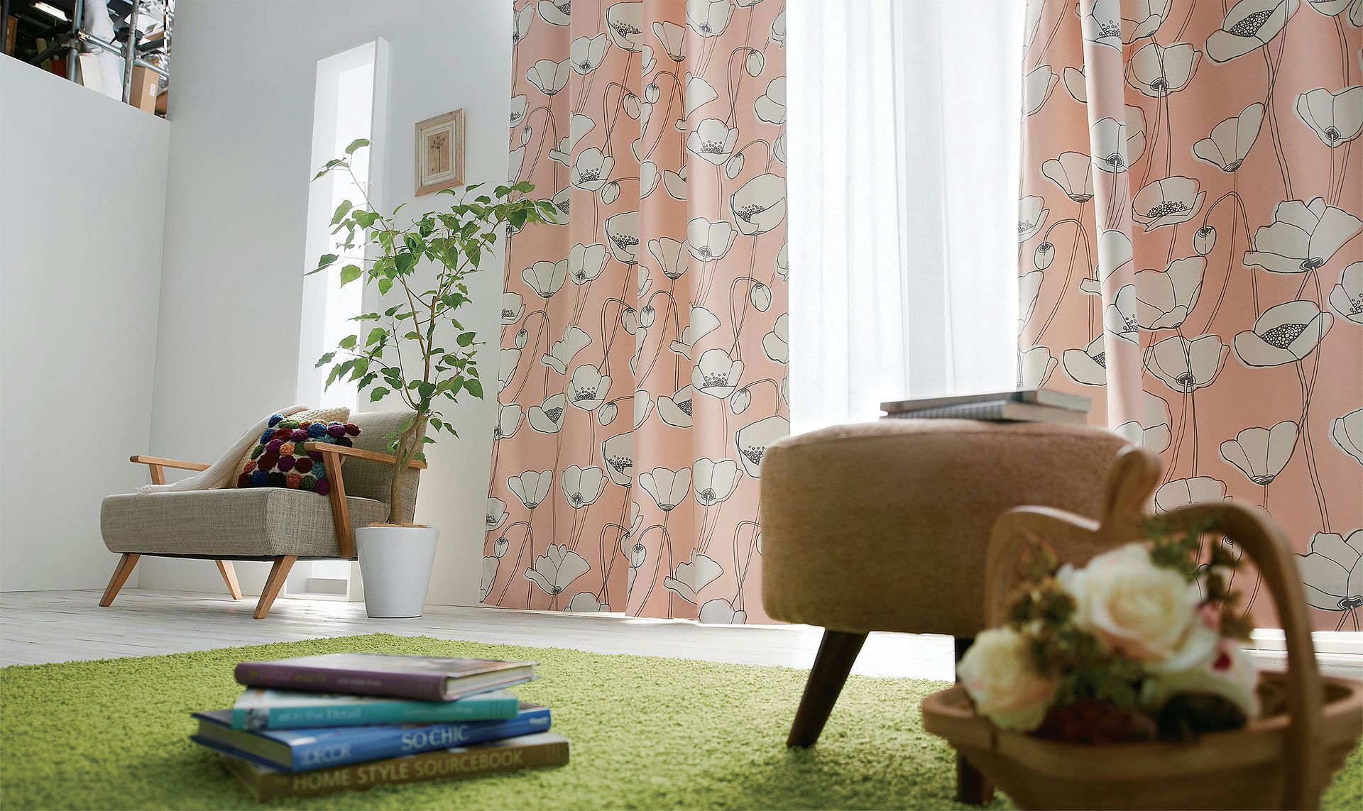 LISA LARSON＆Finlayson