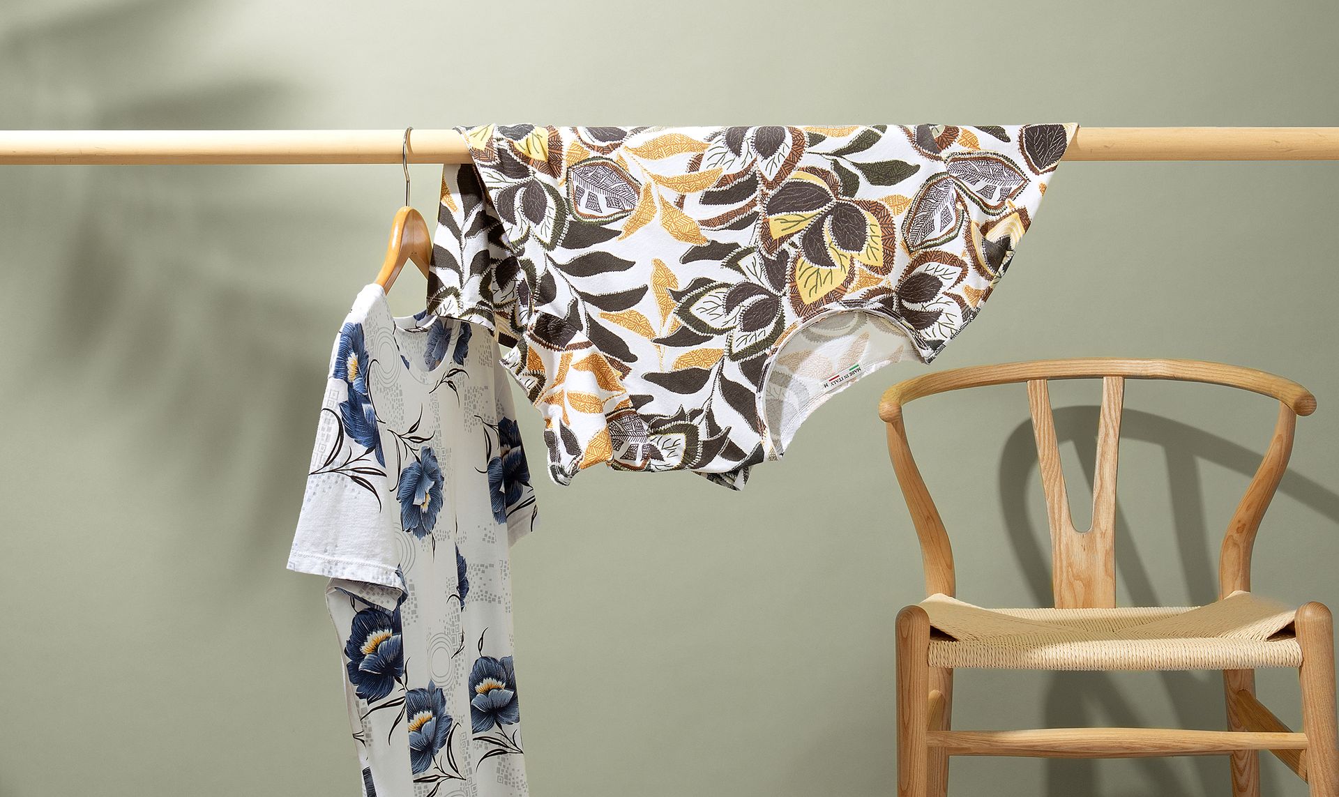 MODE FOURRURE for Men