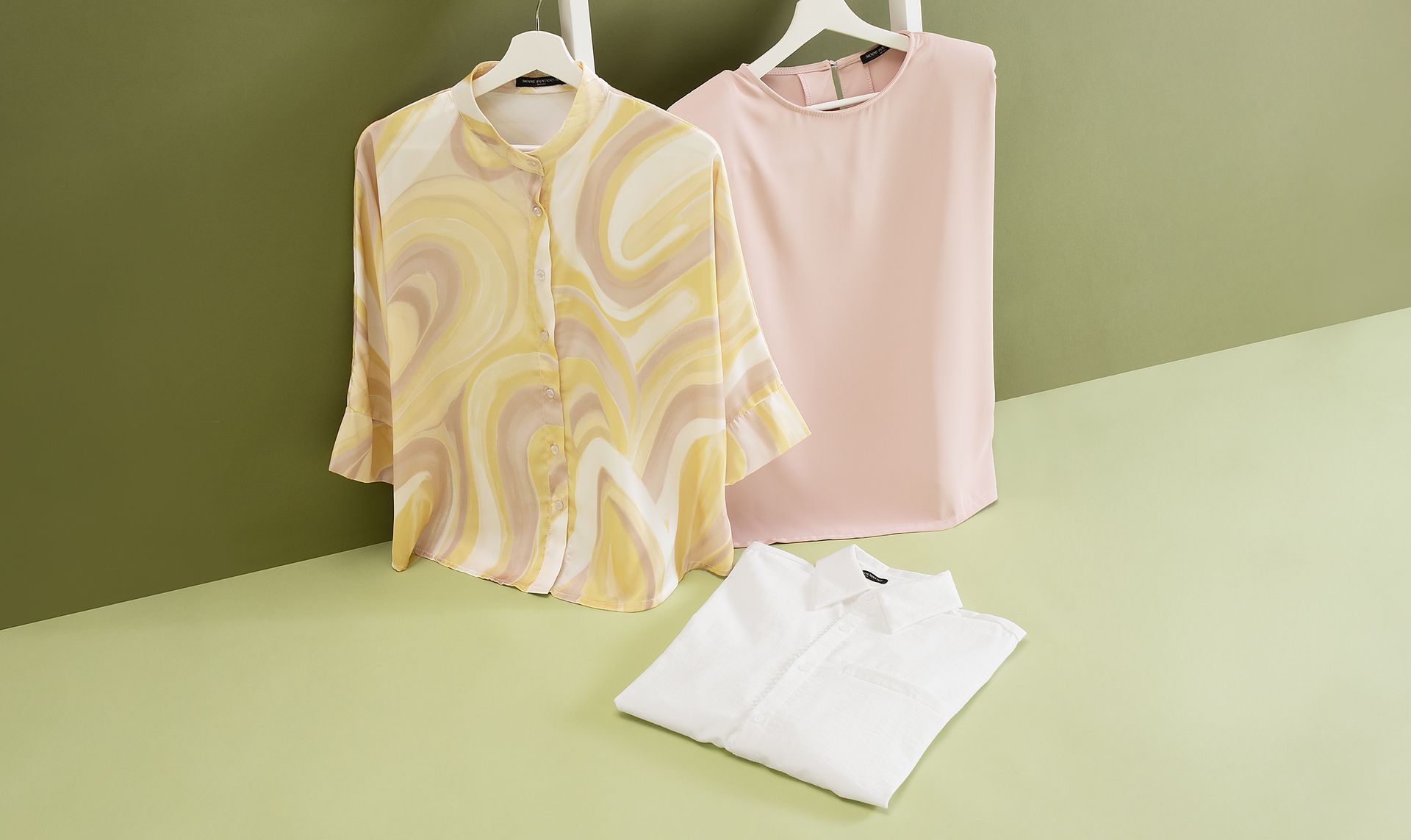 MODE FOURRURE for Women