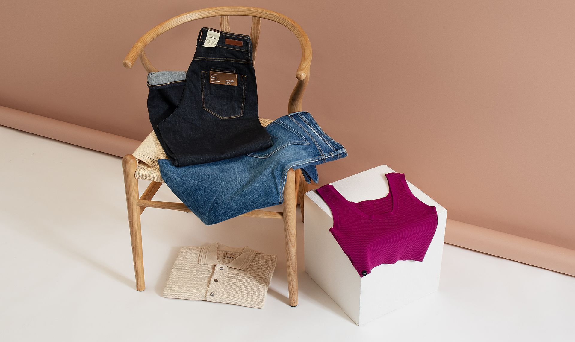 YANUK for Women & Men