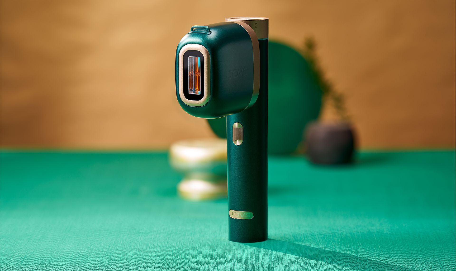 JOVS / YOX ウォーターフロッサー