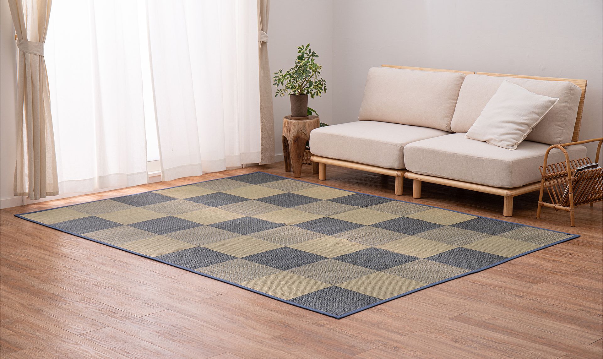 い草＆TATAMI by HAGIHARA