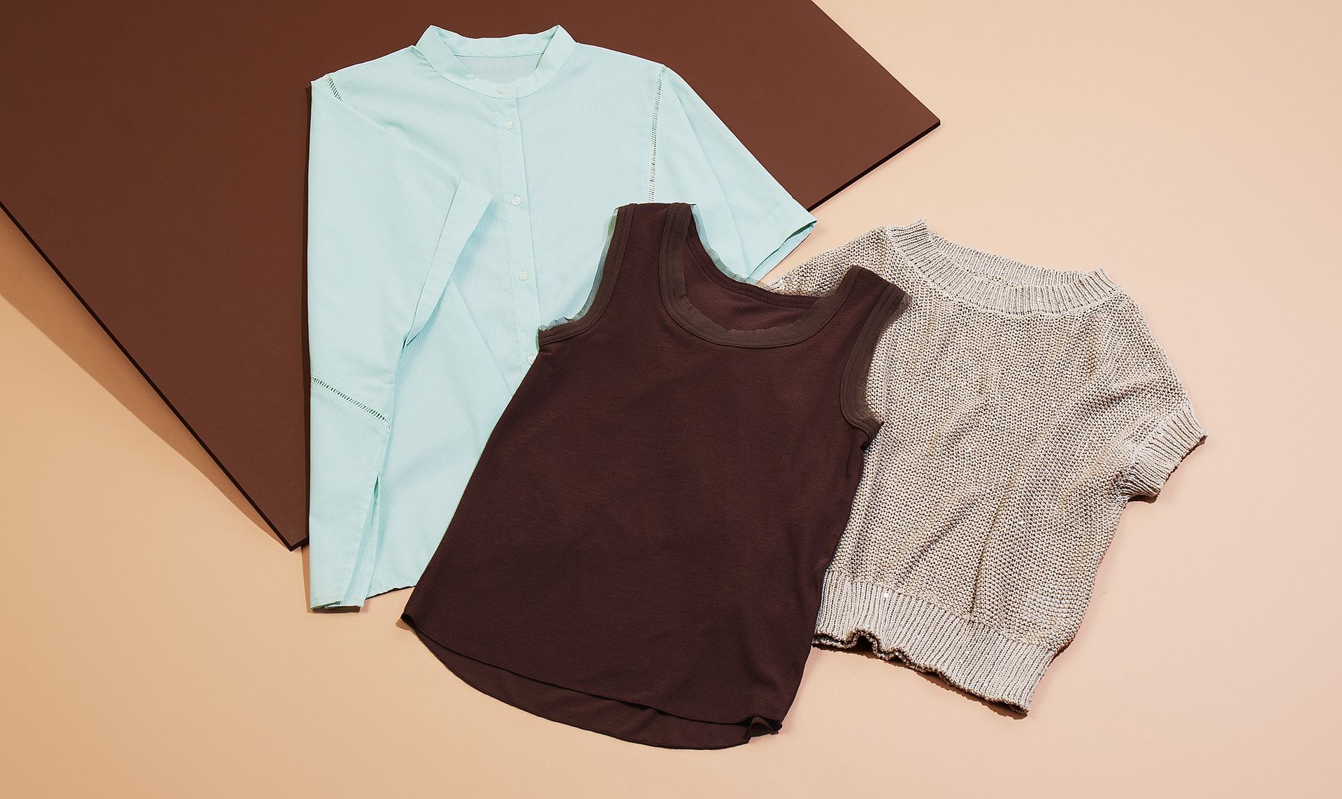 Elegance & Casual Collection