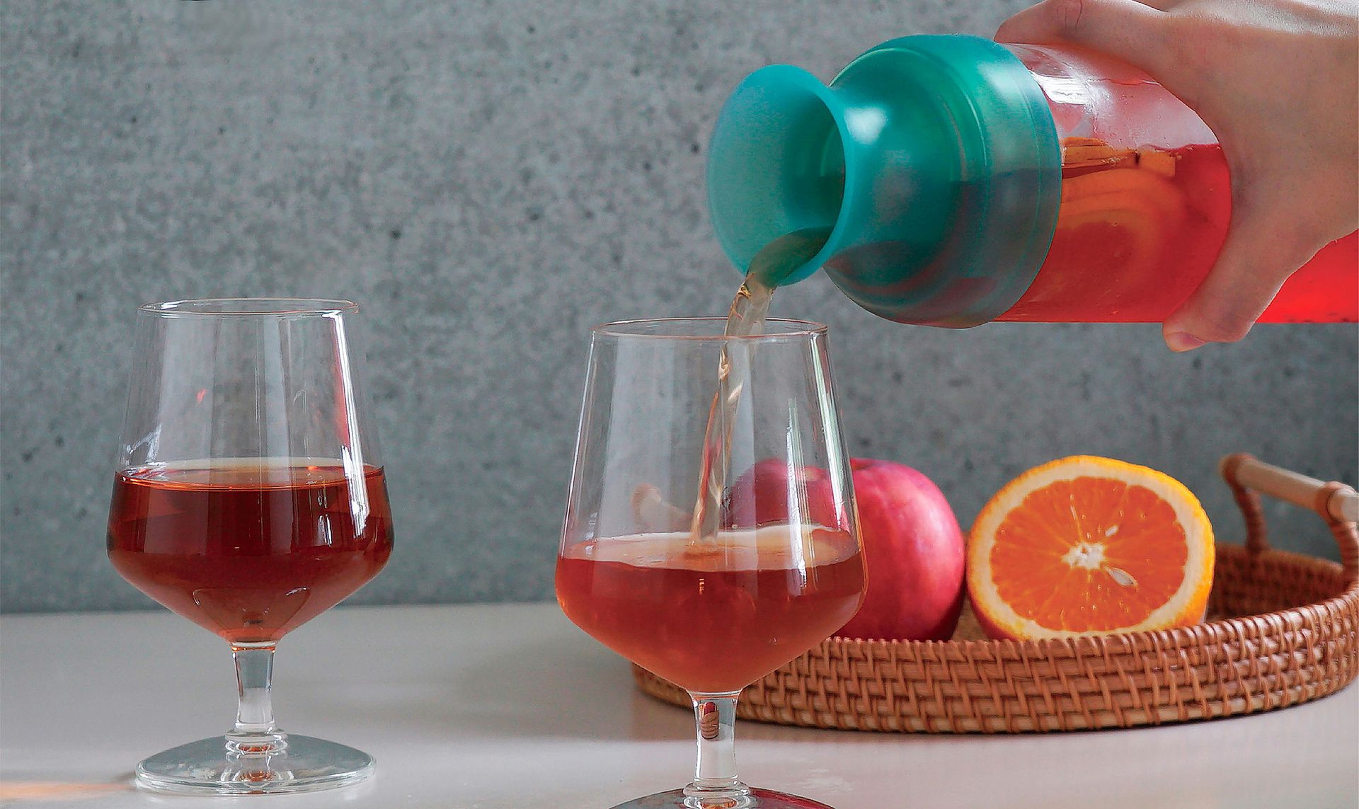 HARIO Tea & Kitchen Style