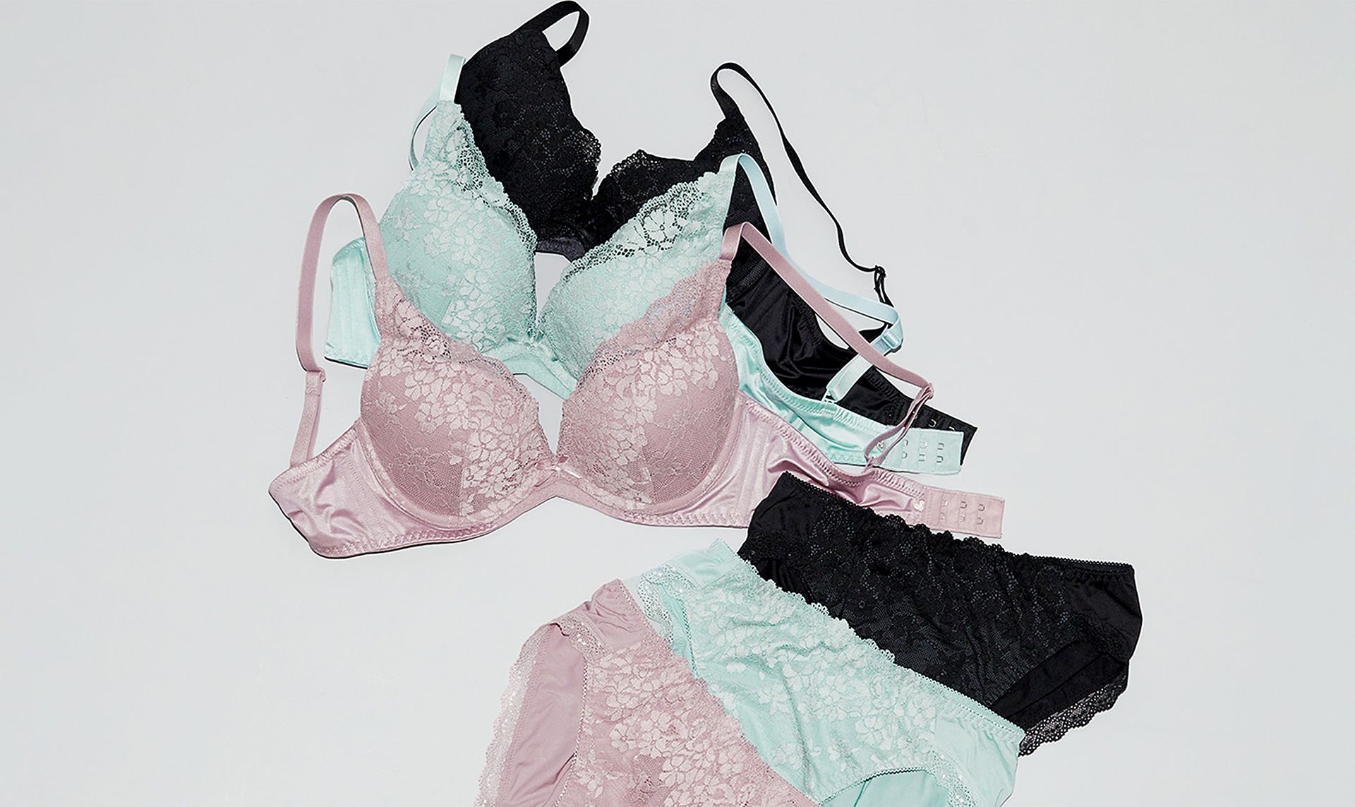 AMO STYLE by Triumph