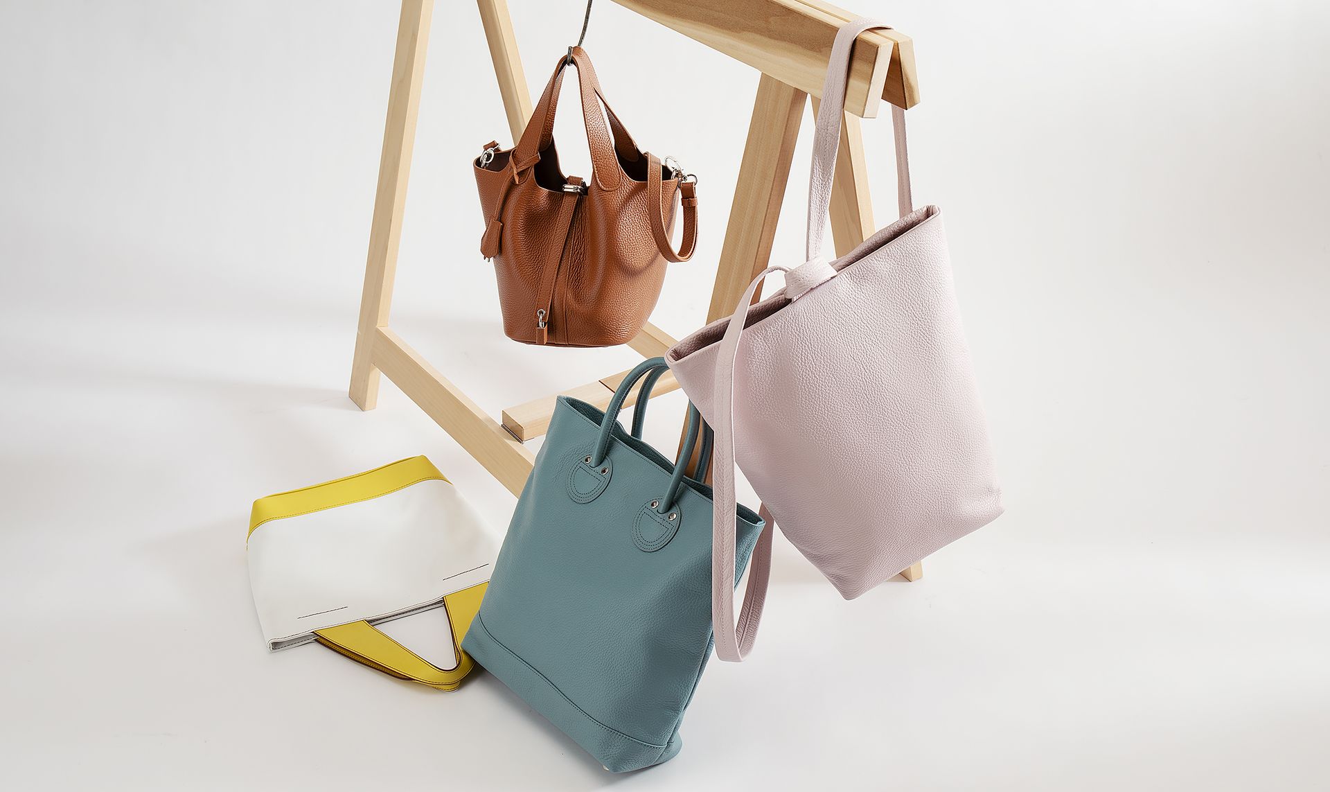 SHAPLA for Unisex Bag