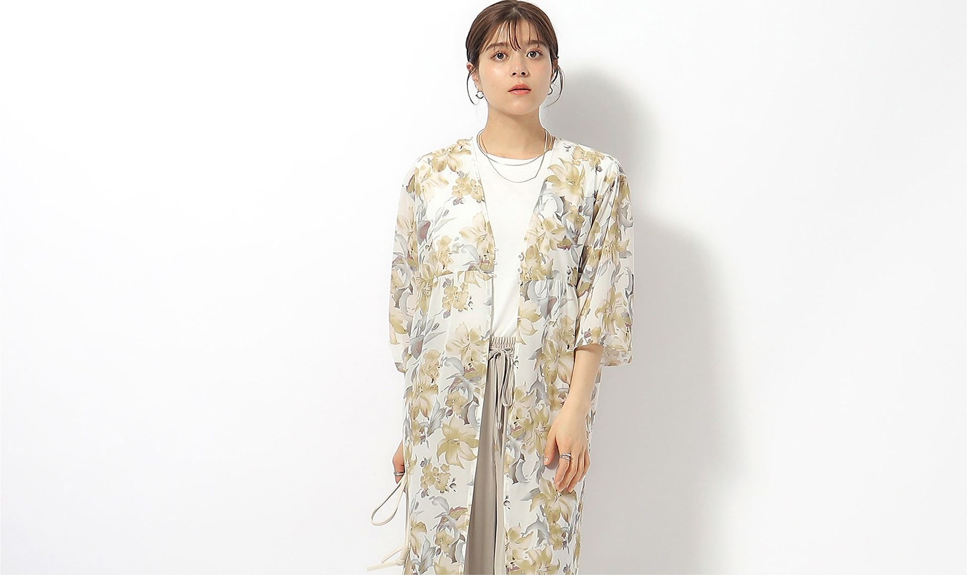 SHOO・LA・RUE for Women