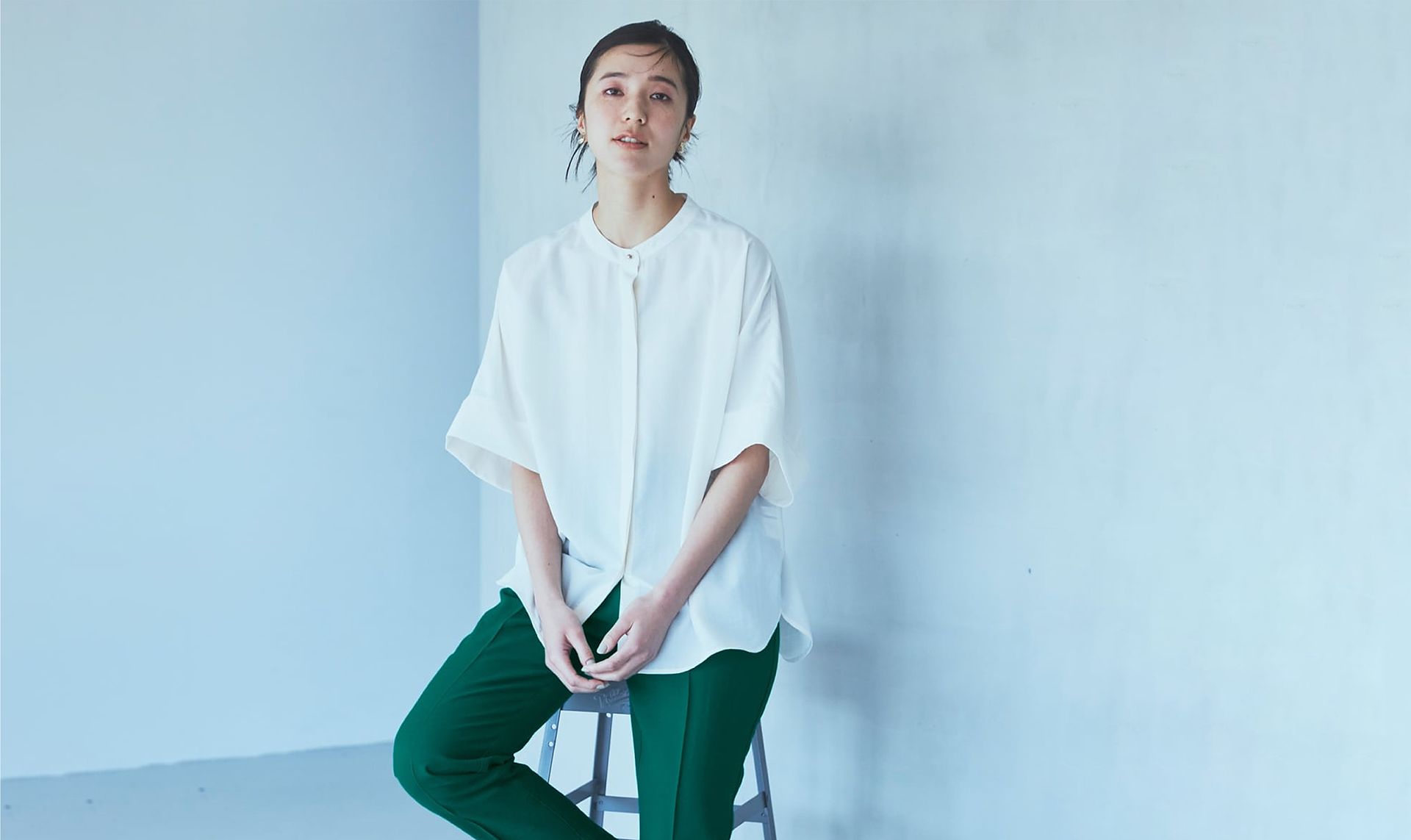 THE SHOP TK for Women