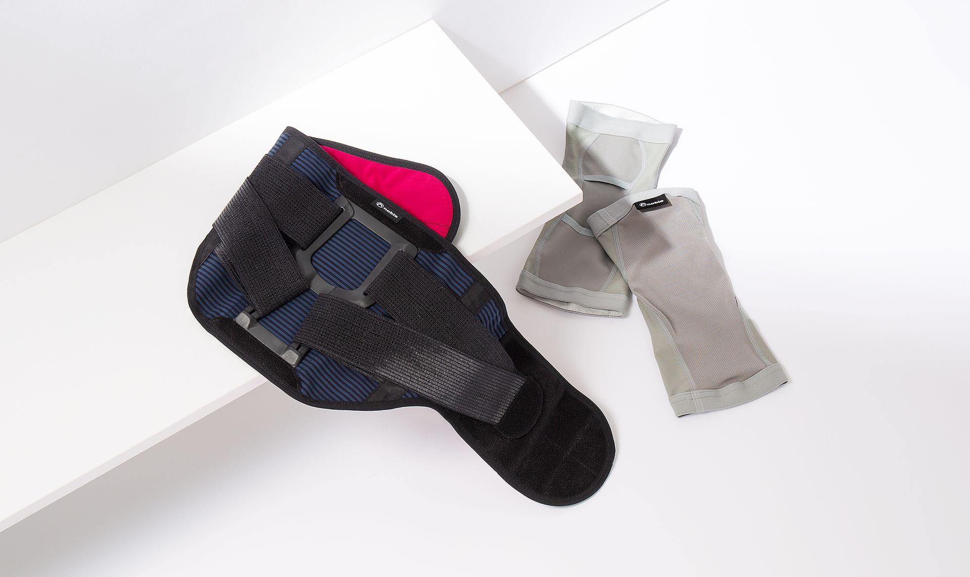 naoss - サポーターグッズ -