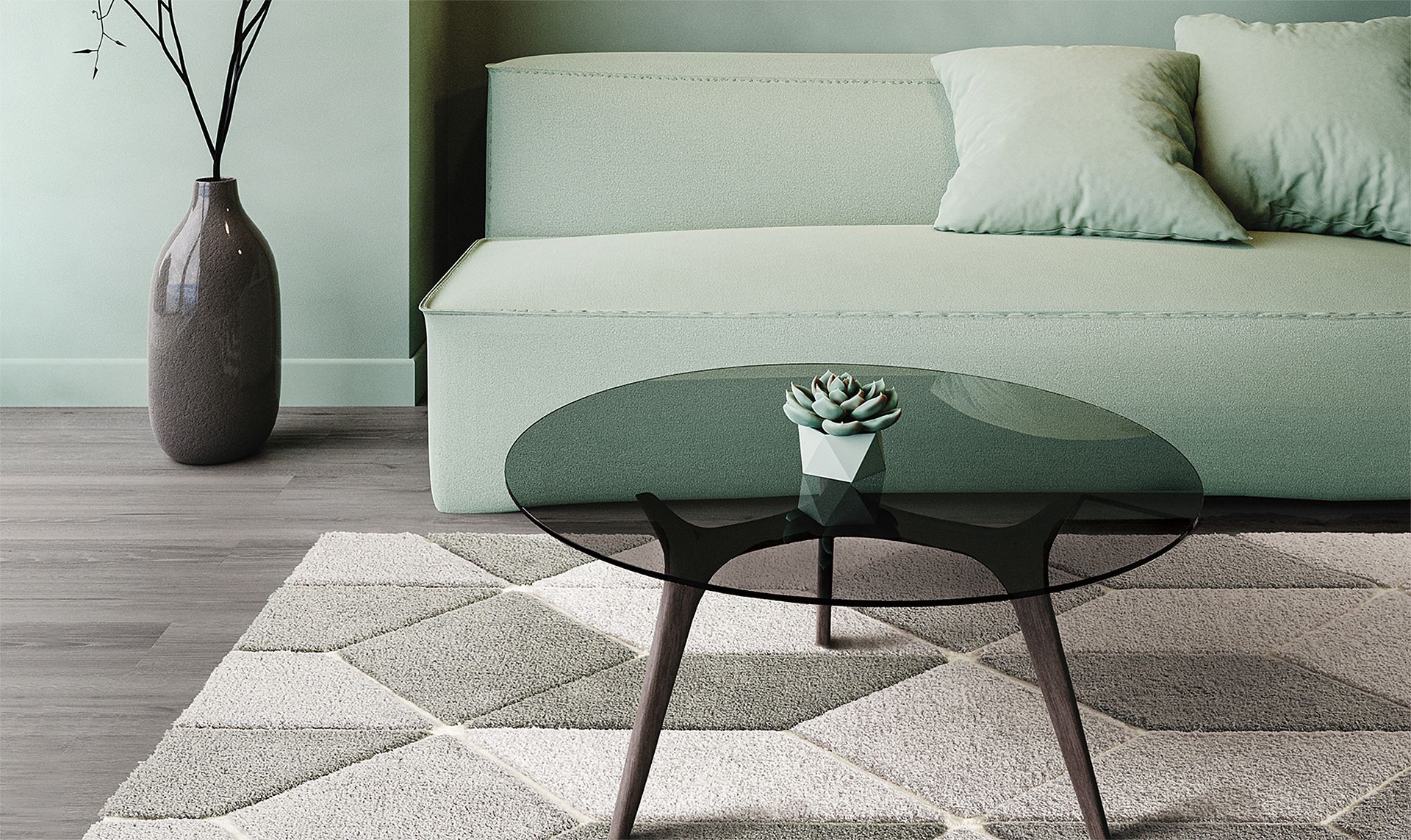 Prevell：Rug collection