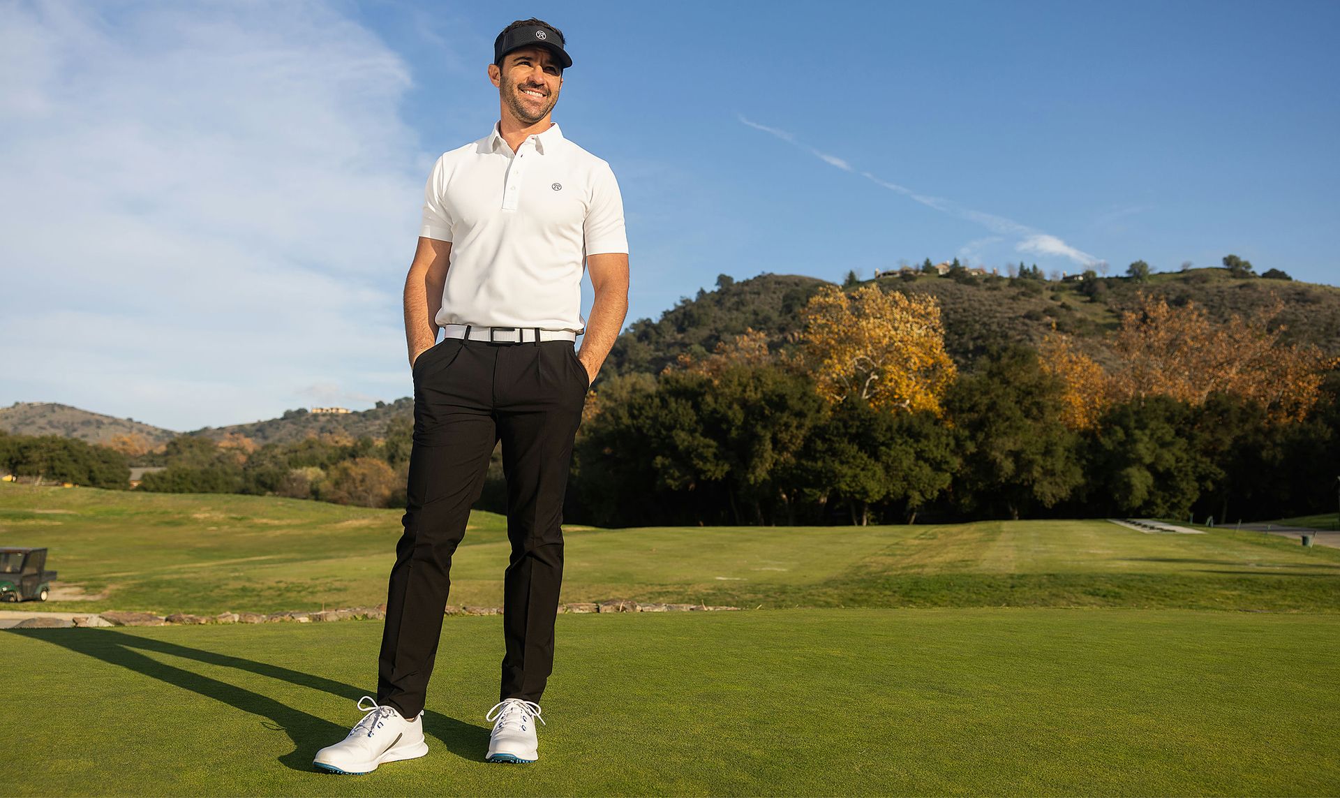 Tommy Armour for Men