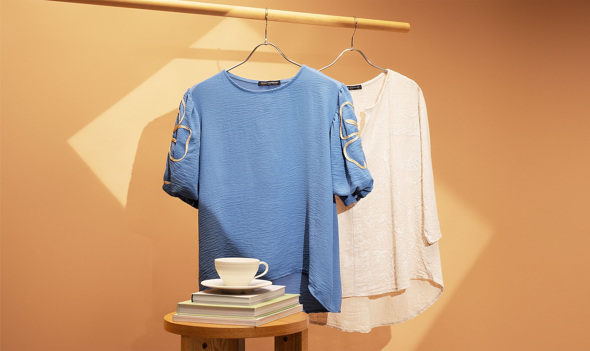 MODE FOURRURE for Women