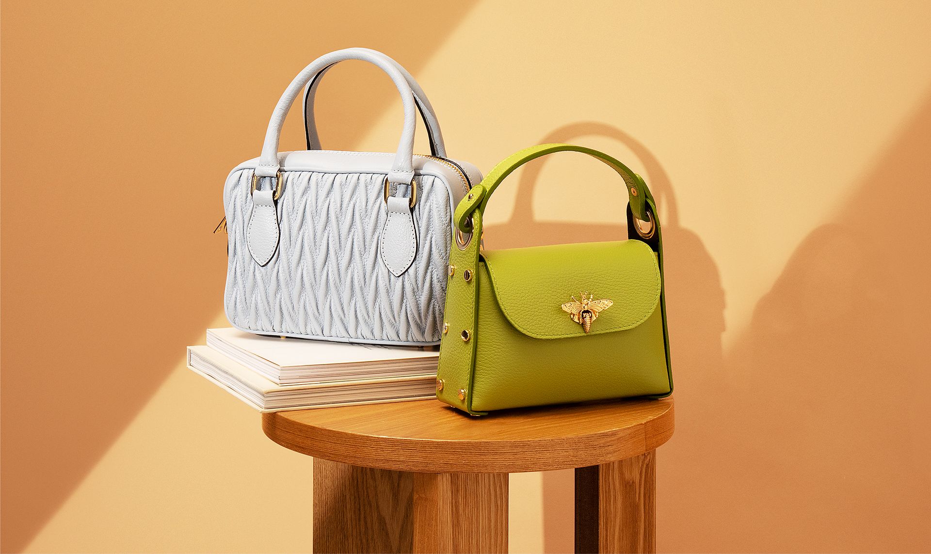 MODE FOURRURE Bag for Women