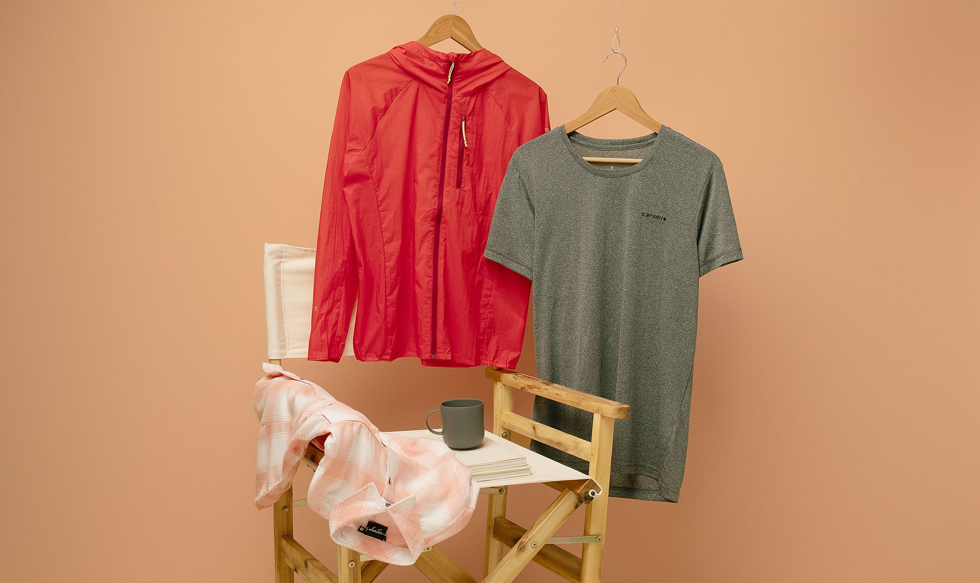 ICEPEAK for Women and Men