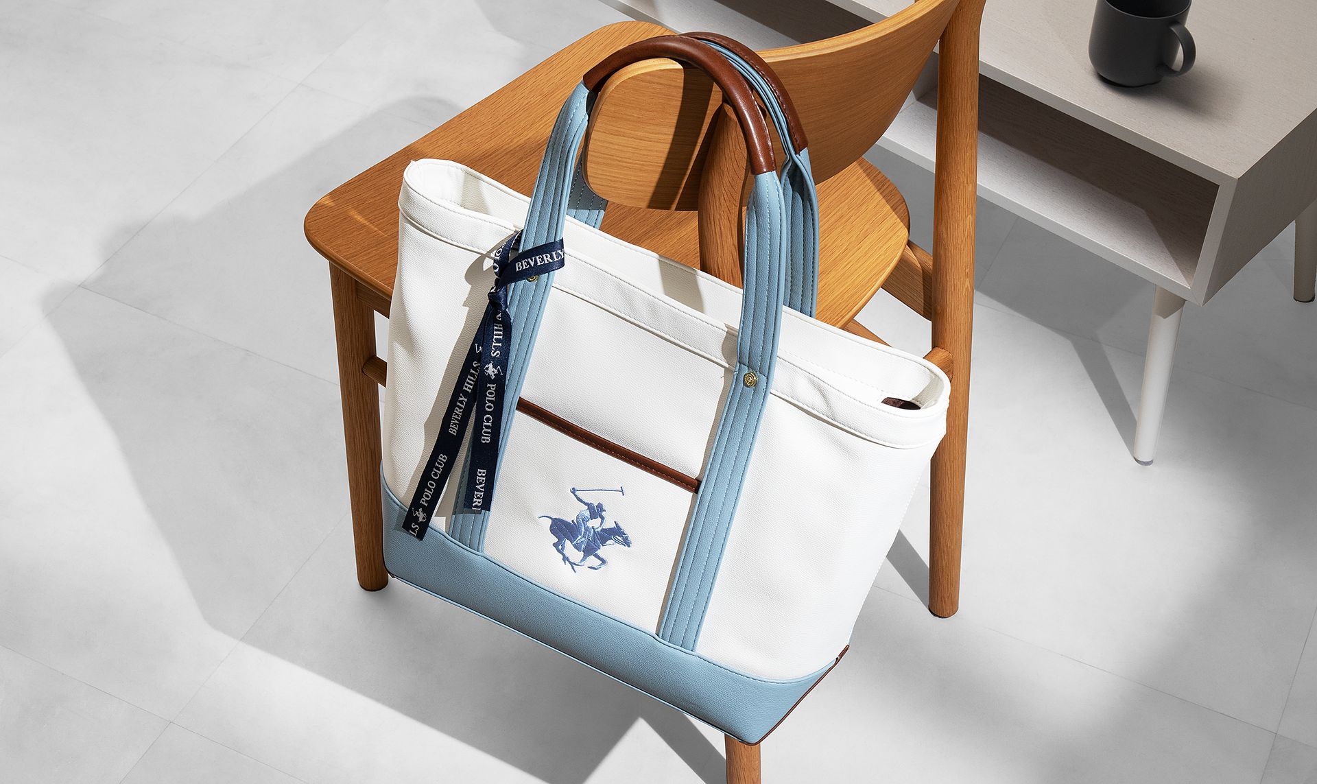BEVERLY HILLS POLO CLUB for Unisex Bags