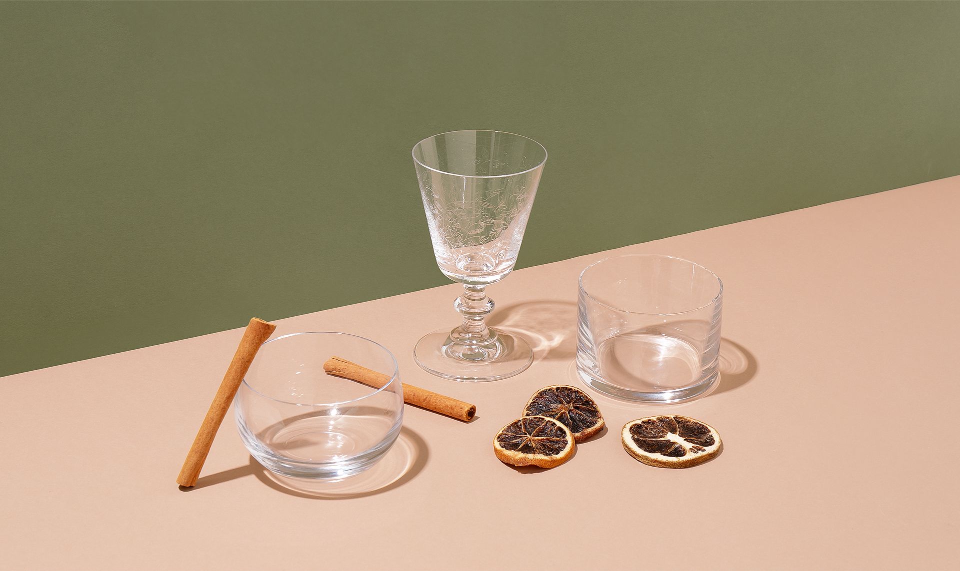 Bohemia Glass & Cesky Porcelan