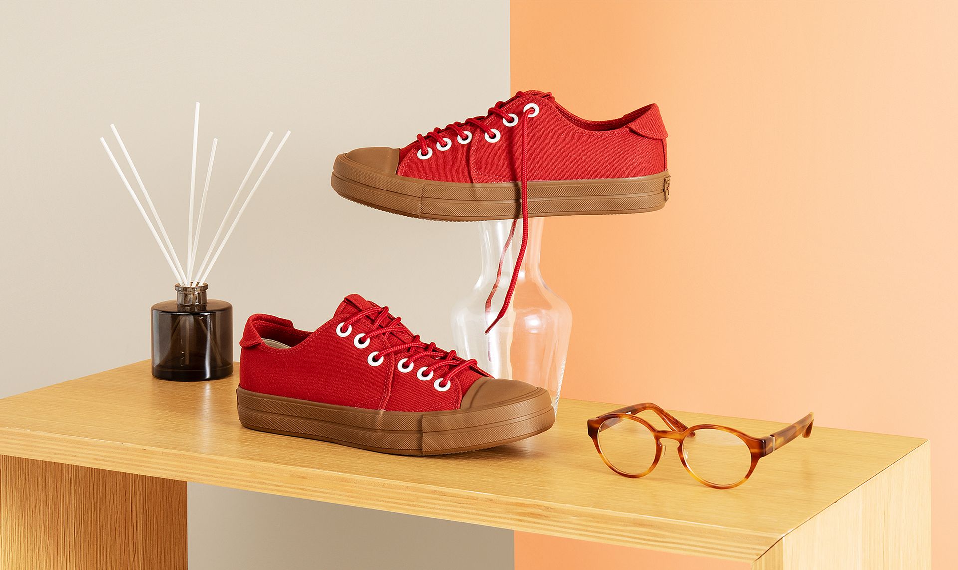 RFW for Unisex Shoes