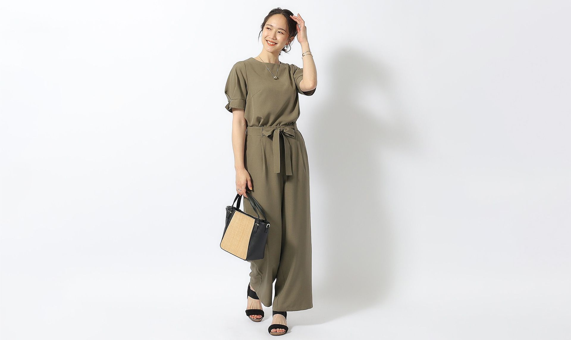 SHOO・LA・RUE for Women