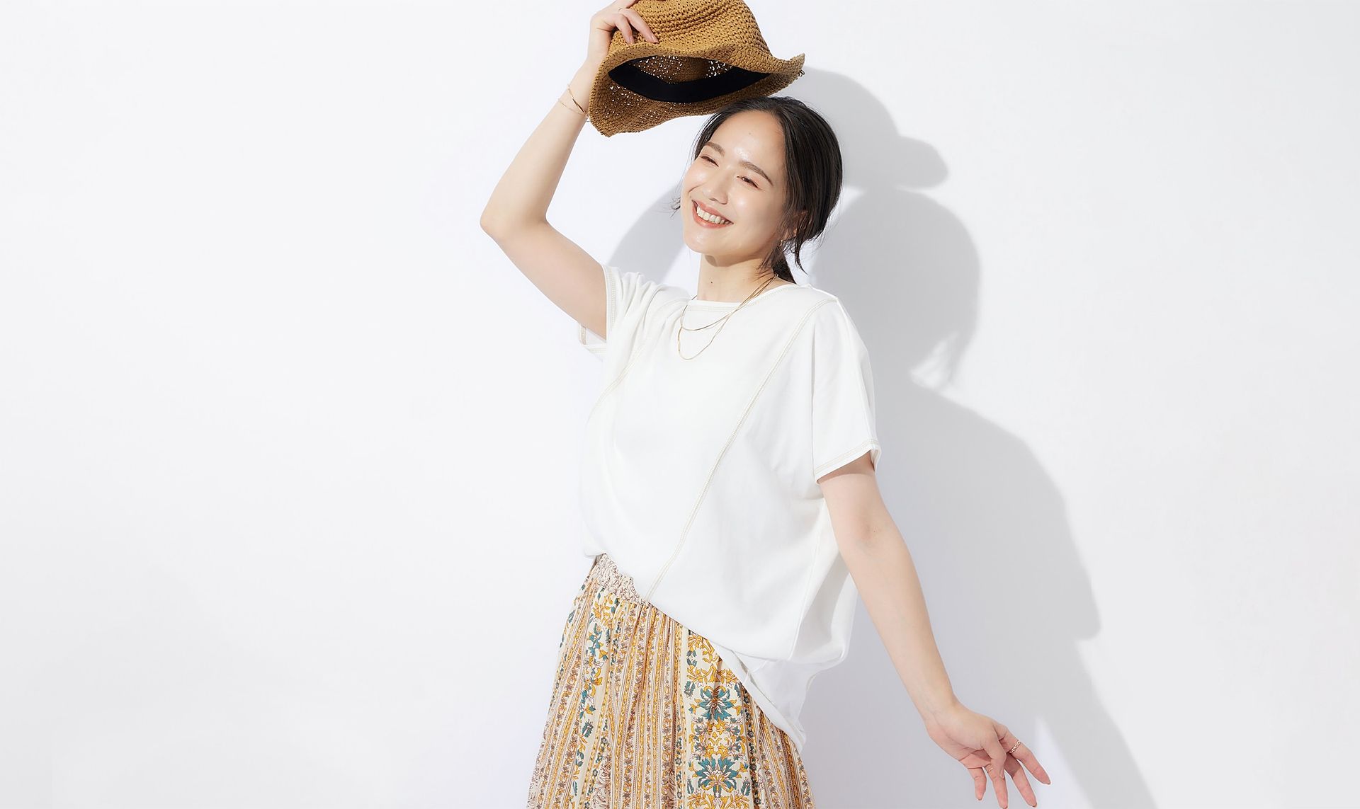 SHOO・LA・RUE for Women