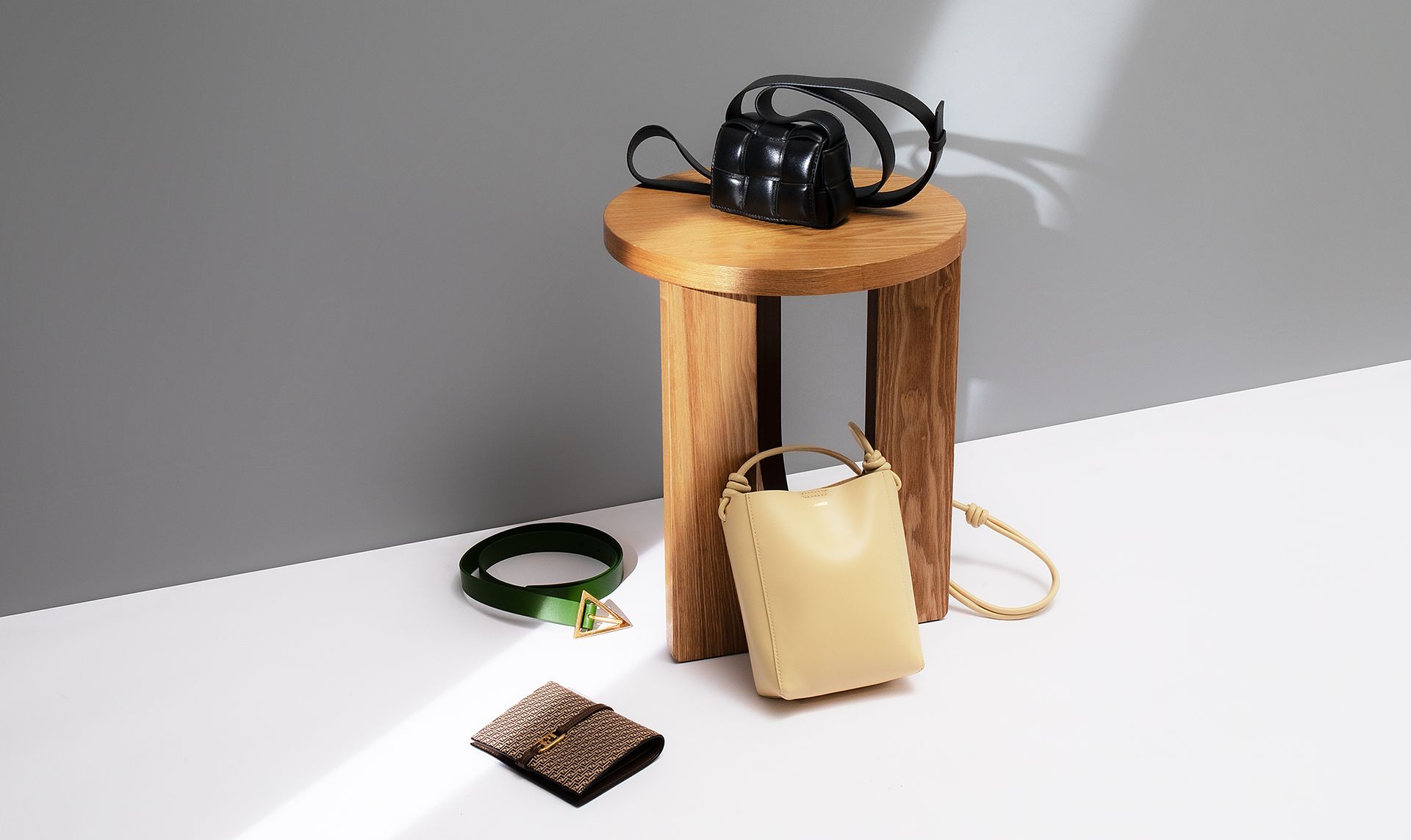 Luxury Brand Collection