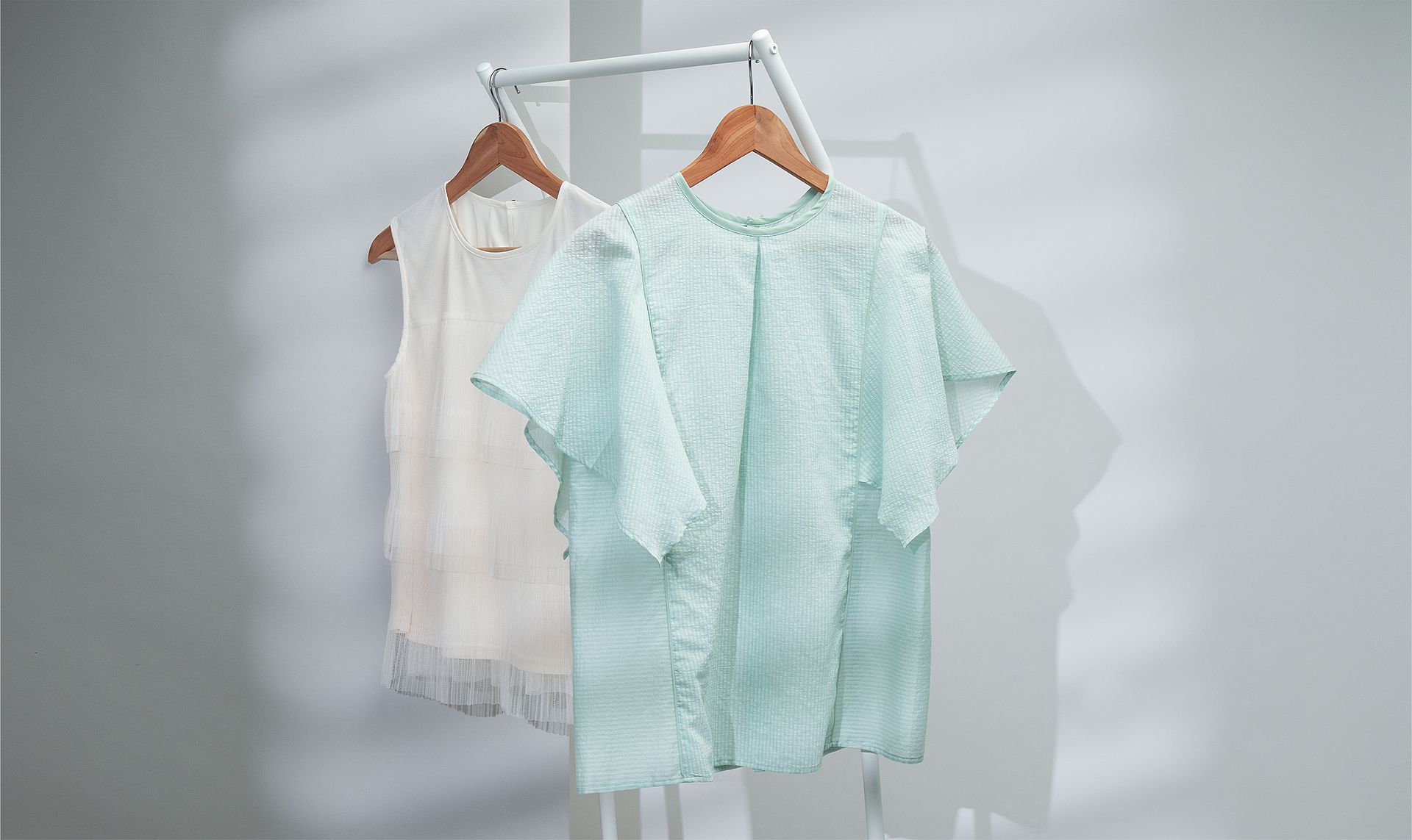 Elegance & Casual Collection