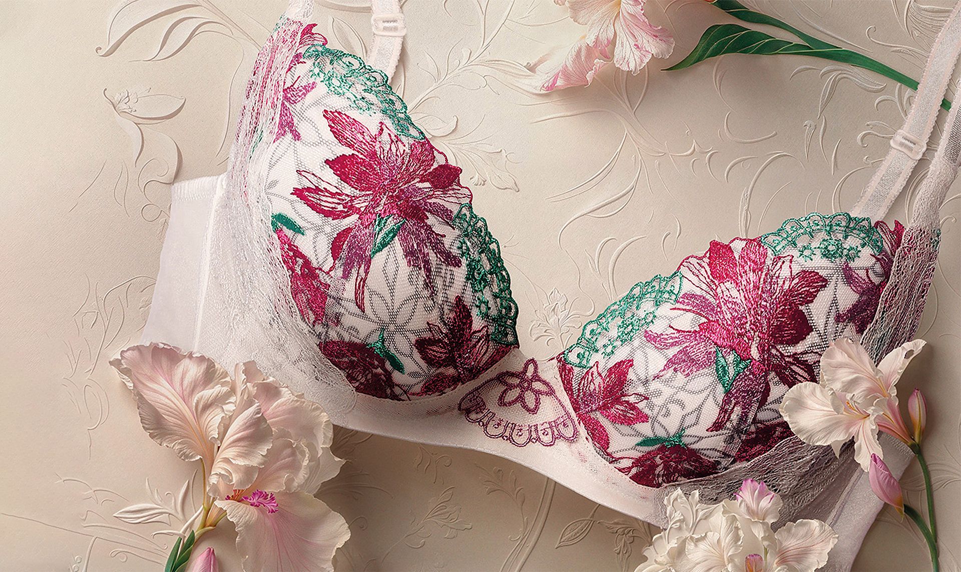 RED LABLE by Triumph