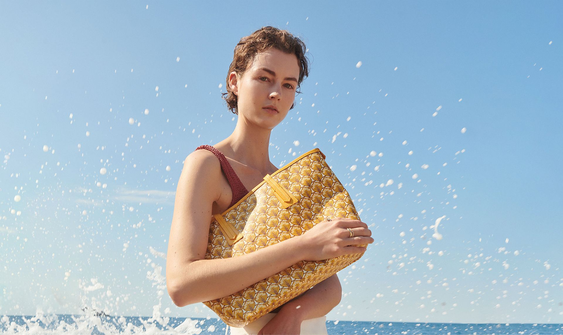 LIBERTY. for Women and Men