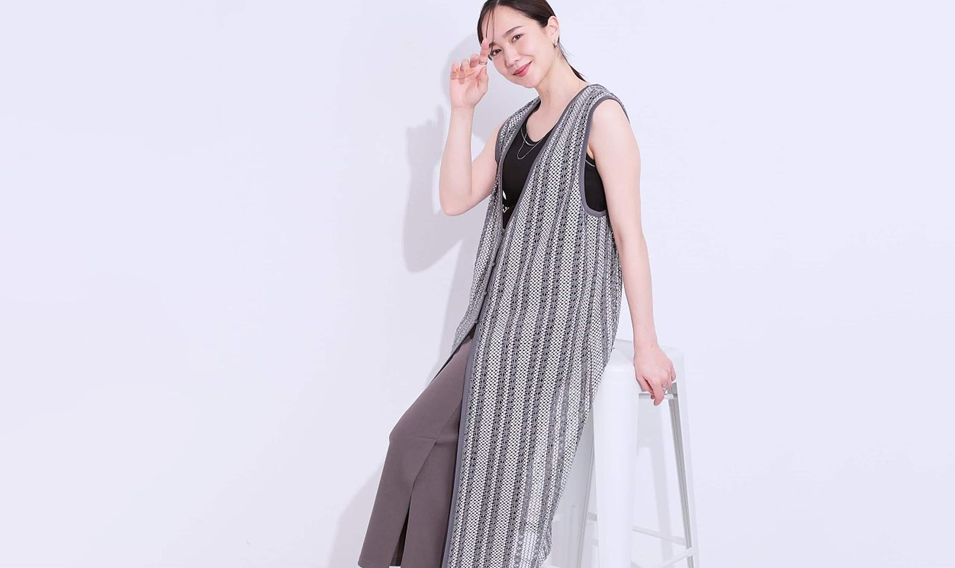 SHOO・LA・RUE for Women