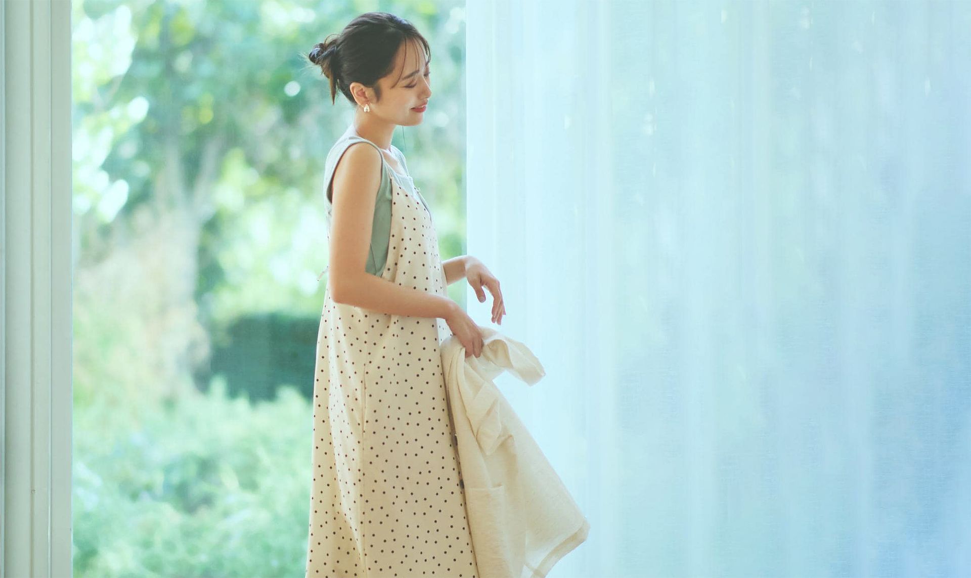 THE SHOP TK for Women