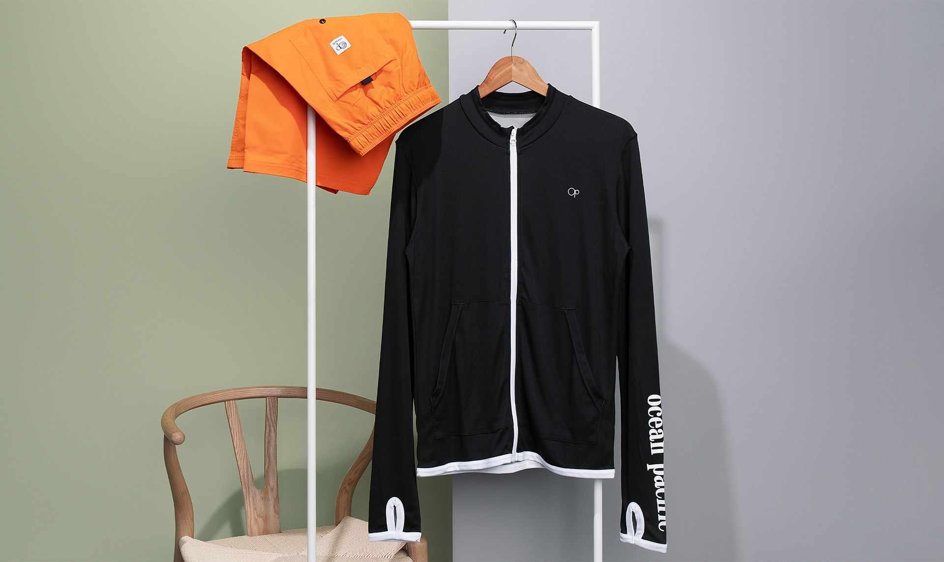 OP & RUSTY  Swim wear for Men