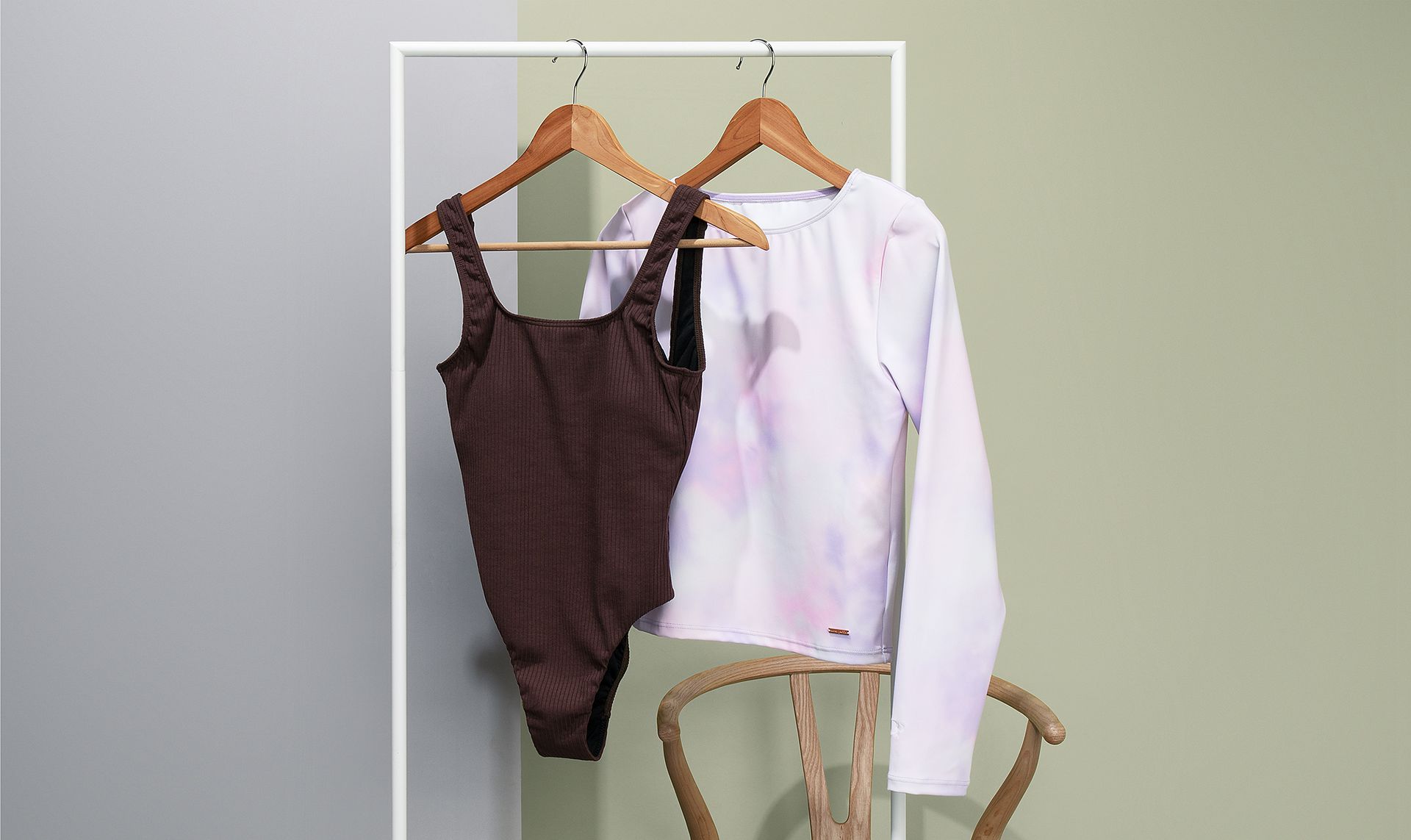 OP & RUSTY  Swim wear for Women