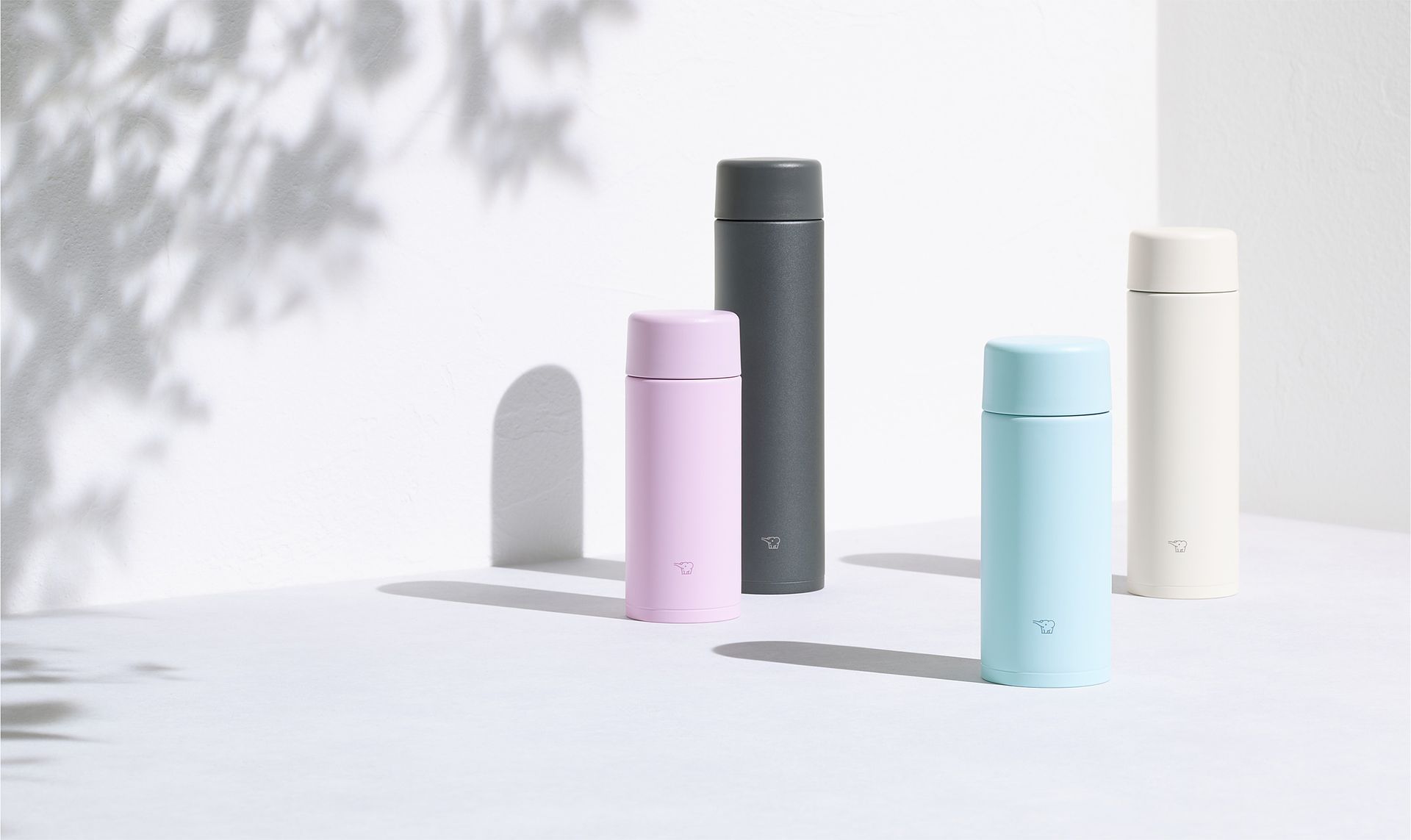 ZOJIRUSHI  -タンブラー・マグ-