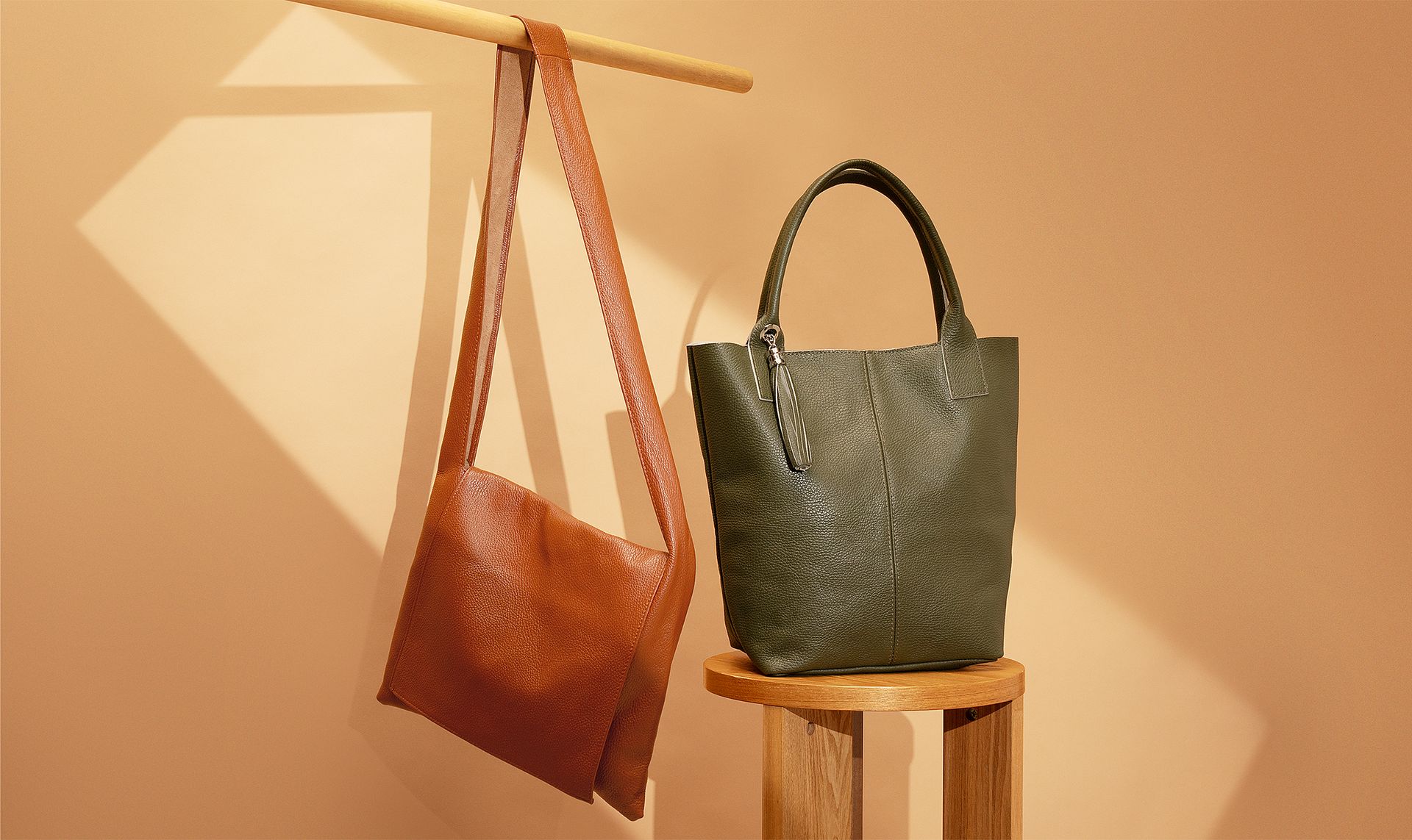 MODE FOURRURE for Men