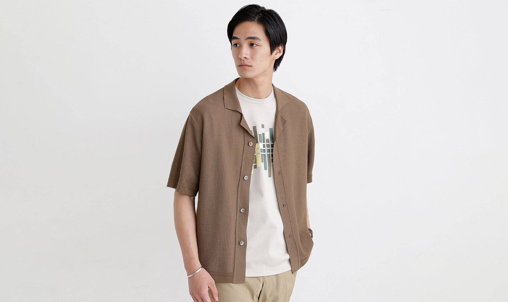 TAKEO KIKUCHI for Men