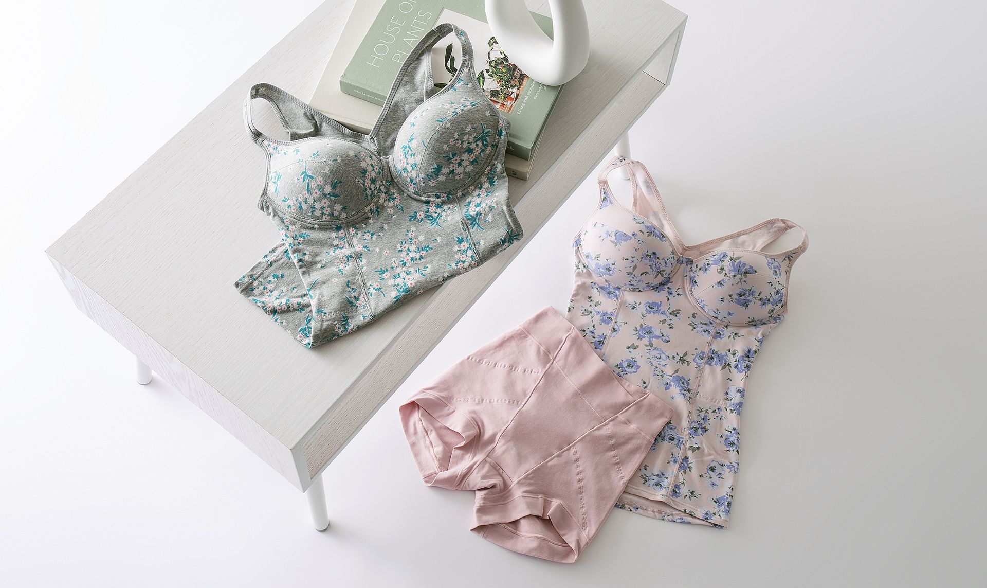 らくしてスッキリ