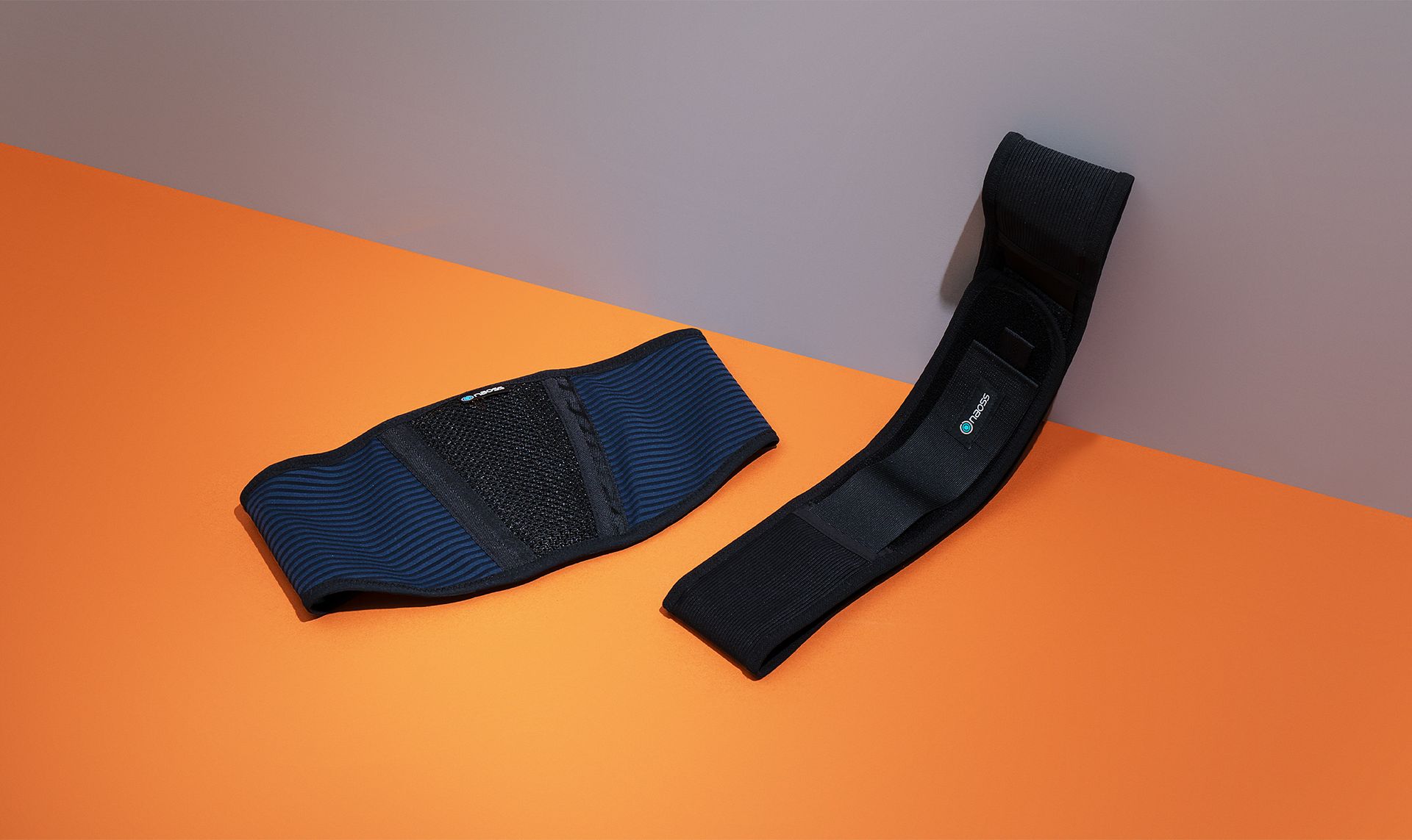 naoss - サポーターグッズ -