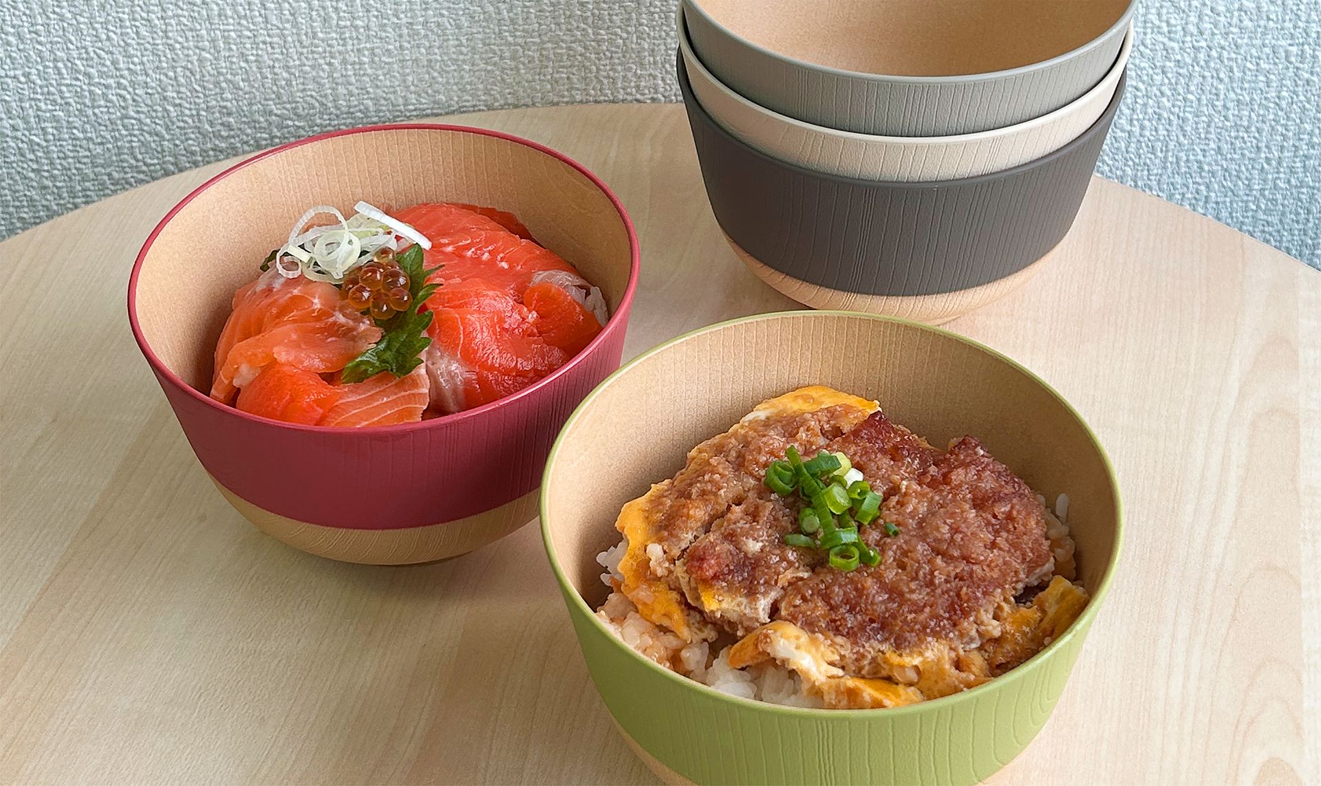 Kano collection：やさしい彩り