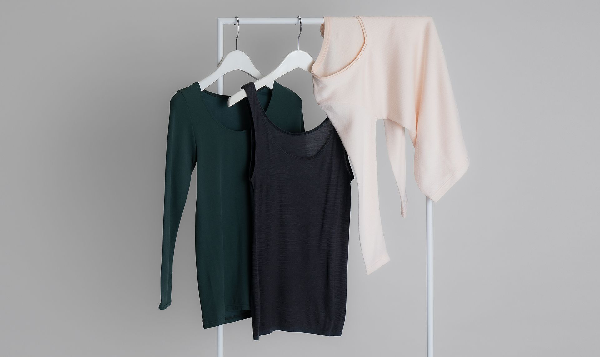 Triumph：オフシーズンコレクション