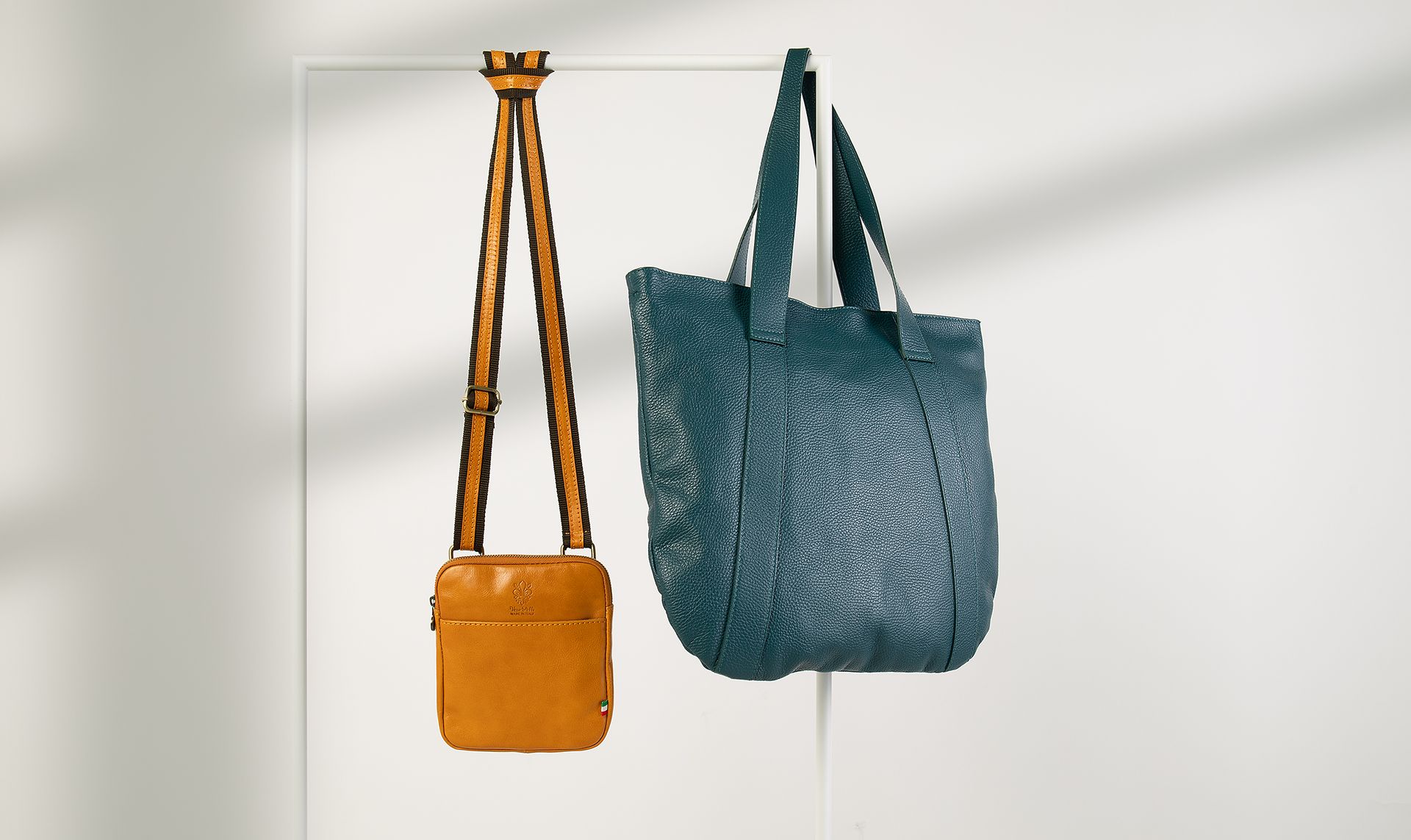 MODE FOURRURE for Men