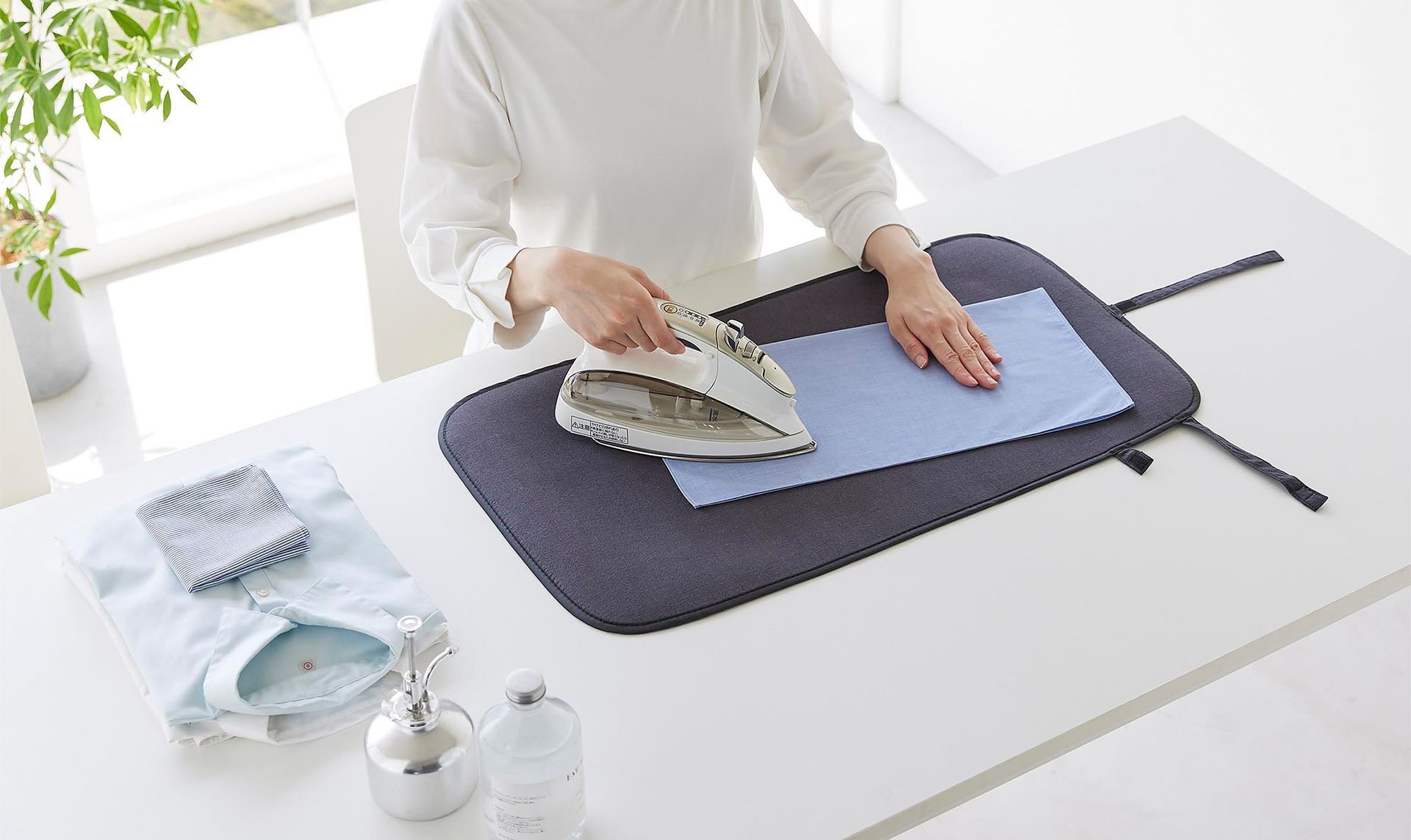 YAMAZAKI Living collection